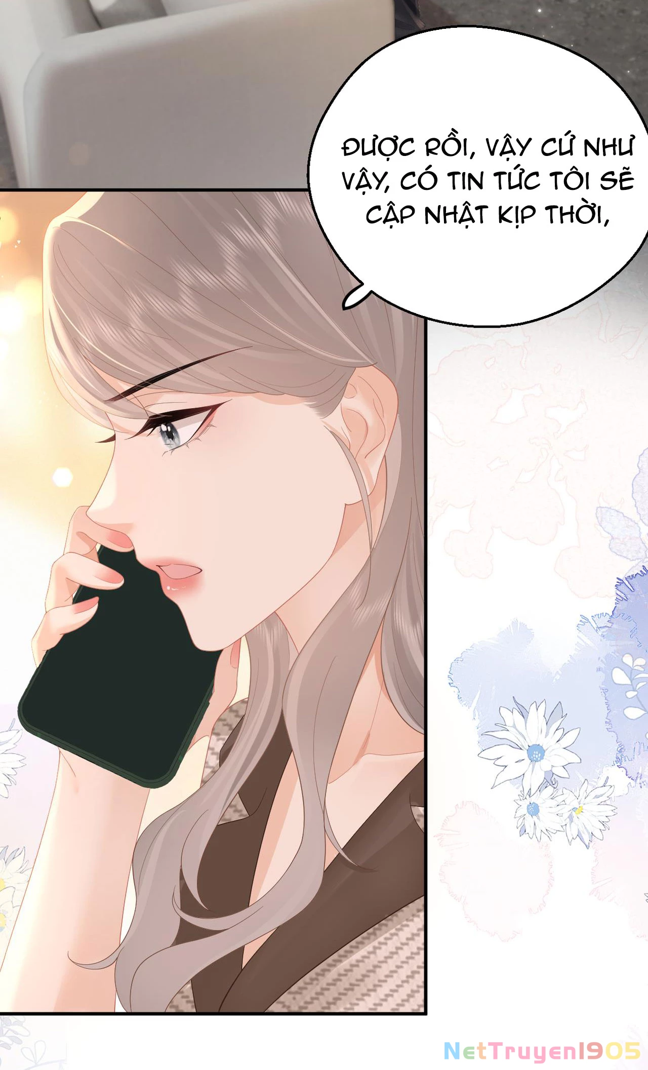 Luôn Có Giáo Viên Muốn Mời Phụ Huynh Chapter 73 - 35
