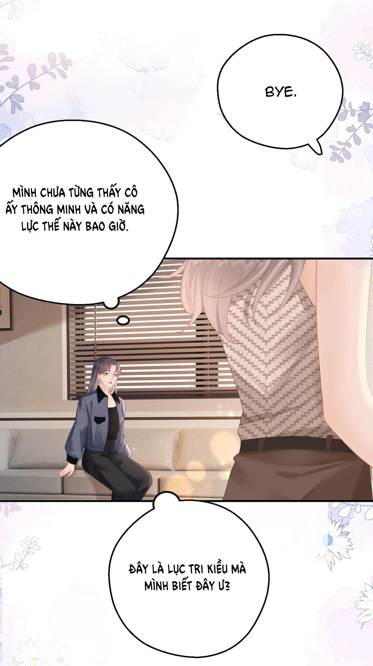 Luôn Có Giáo Viên Muốn Mời Phụ Huynh Chapter 73 - 36
