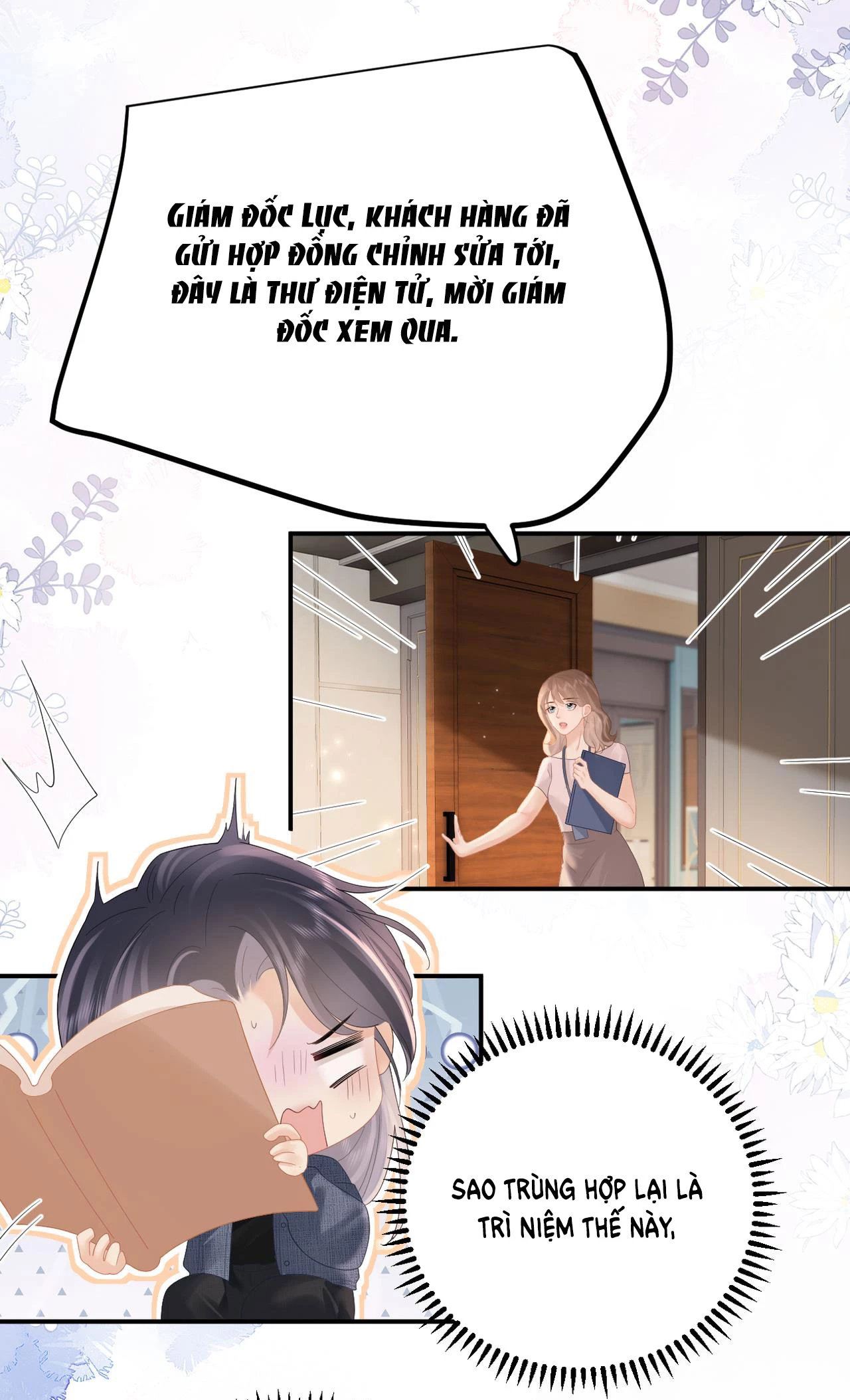 Luôn Có Giáo Viên Muốn Mời Phụ Huynh Chapter 73 - 38