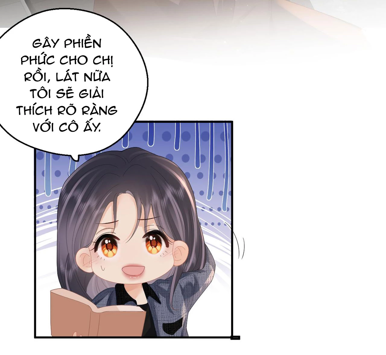 Luôn Có Giáo Viên Muốn Mời Phụ Huynh Chapter 73 - 43
