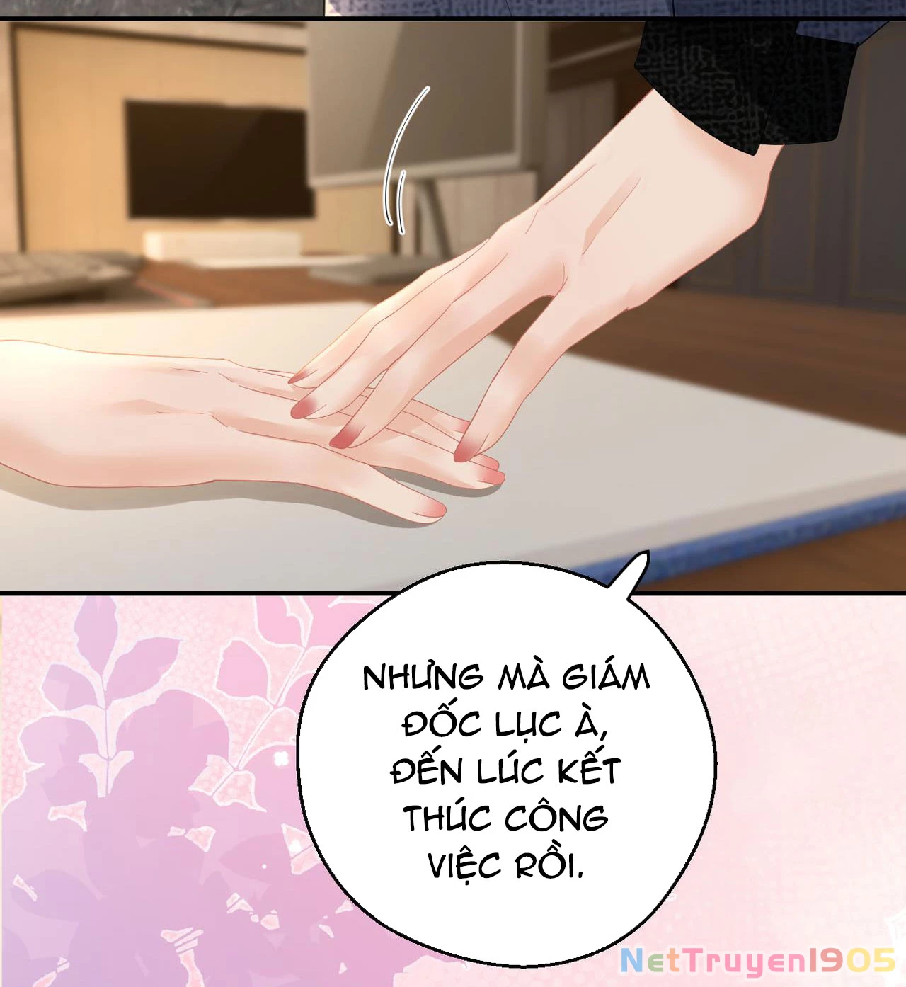 Luôn Có Giáo Viên Muốn Mời Phụ Huynh Chapter 73 - 47