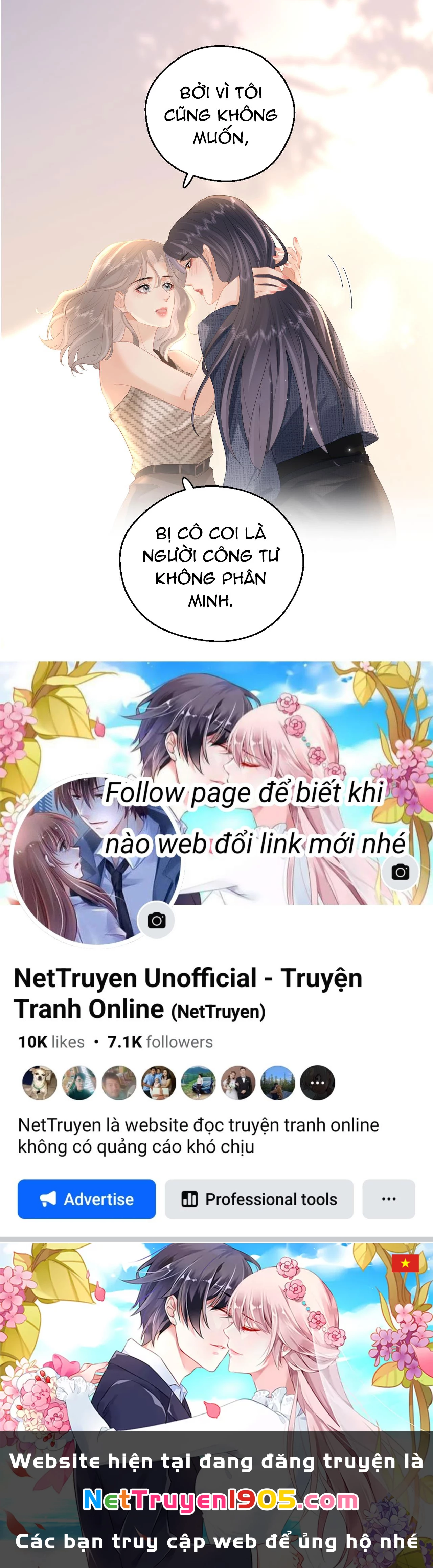 Luôn Có Giáo Viên Muốn Mời Phụ Huynh Chapter 73 - 51