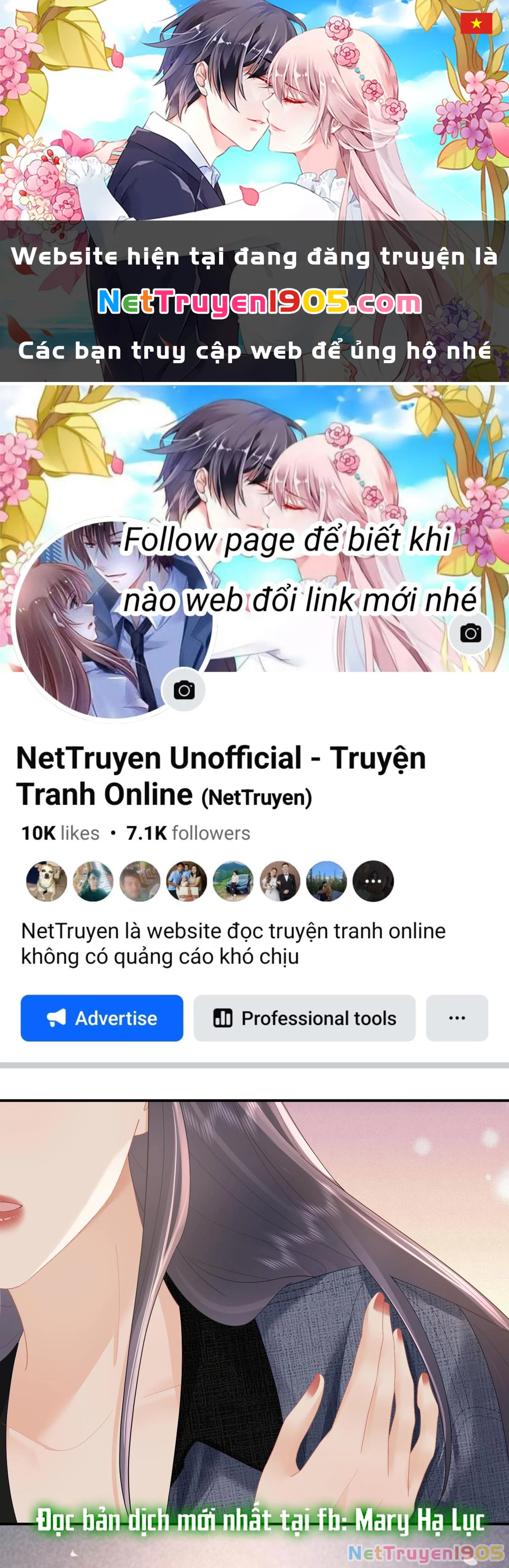 Luôn Có Giáo Viên Muốn Mời Phụ Huynh Chapter 74 - 1