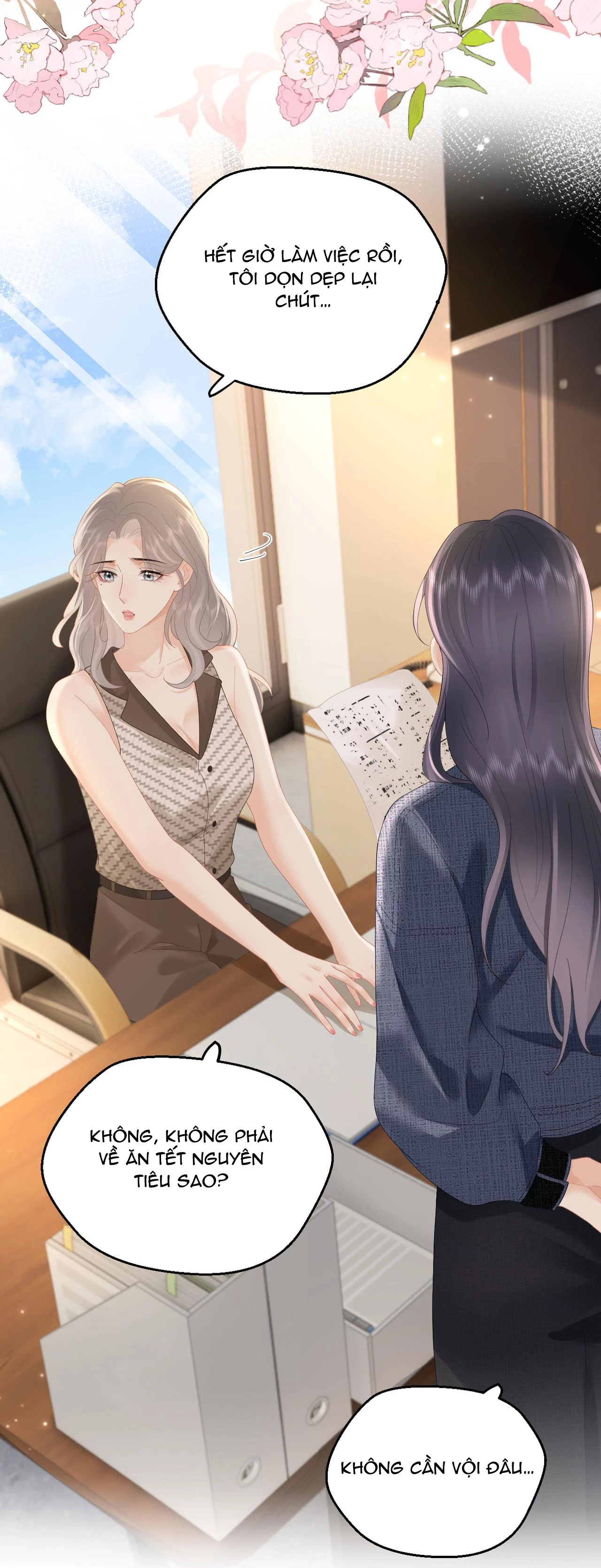 Luôn Có Giáo Viên Muốn Mời Phụ Huynh Chapter 74 - 3