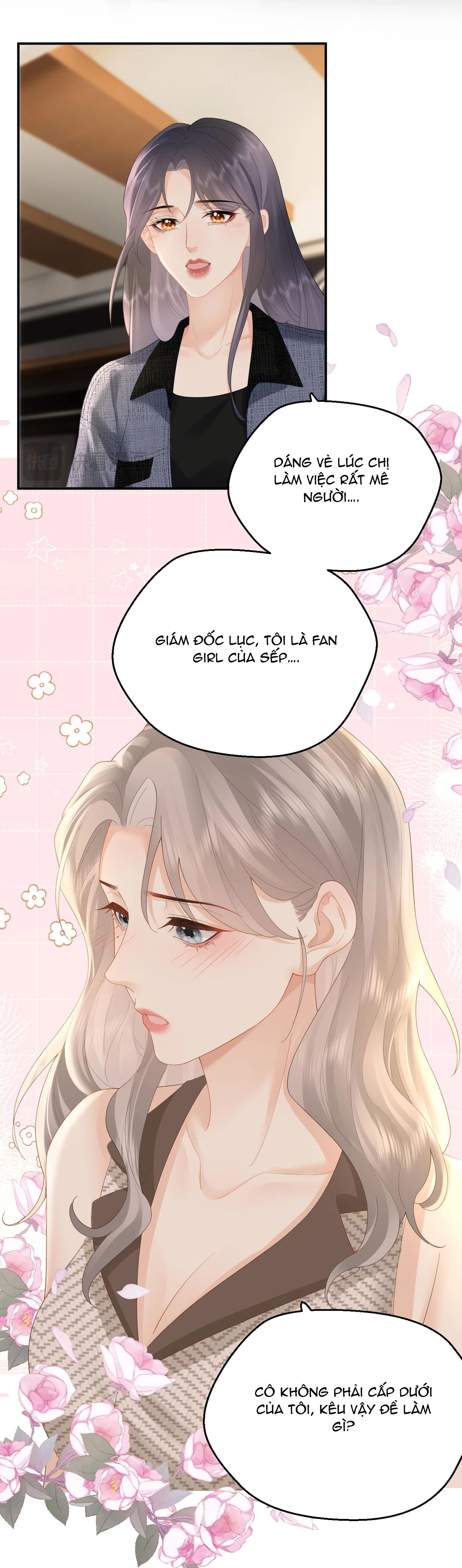 Luôn Có Giáo Viên Muốn Mời Phụ Huynh Chapter 74 - 4