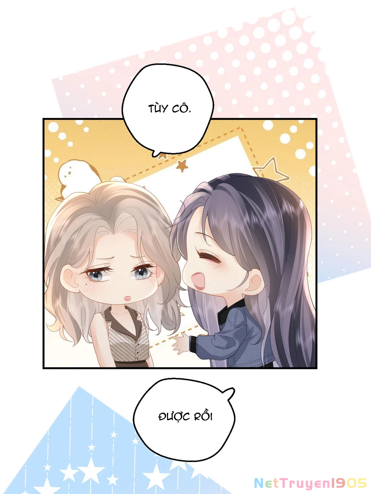 Luôn Có Giáo Viên Muốn Mời Phụ Huynh Chapter 74 - 8