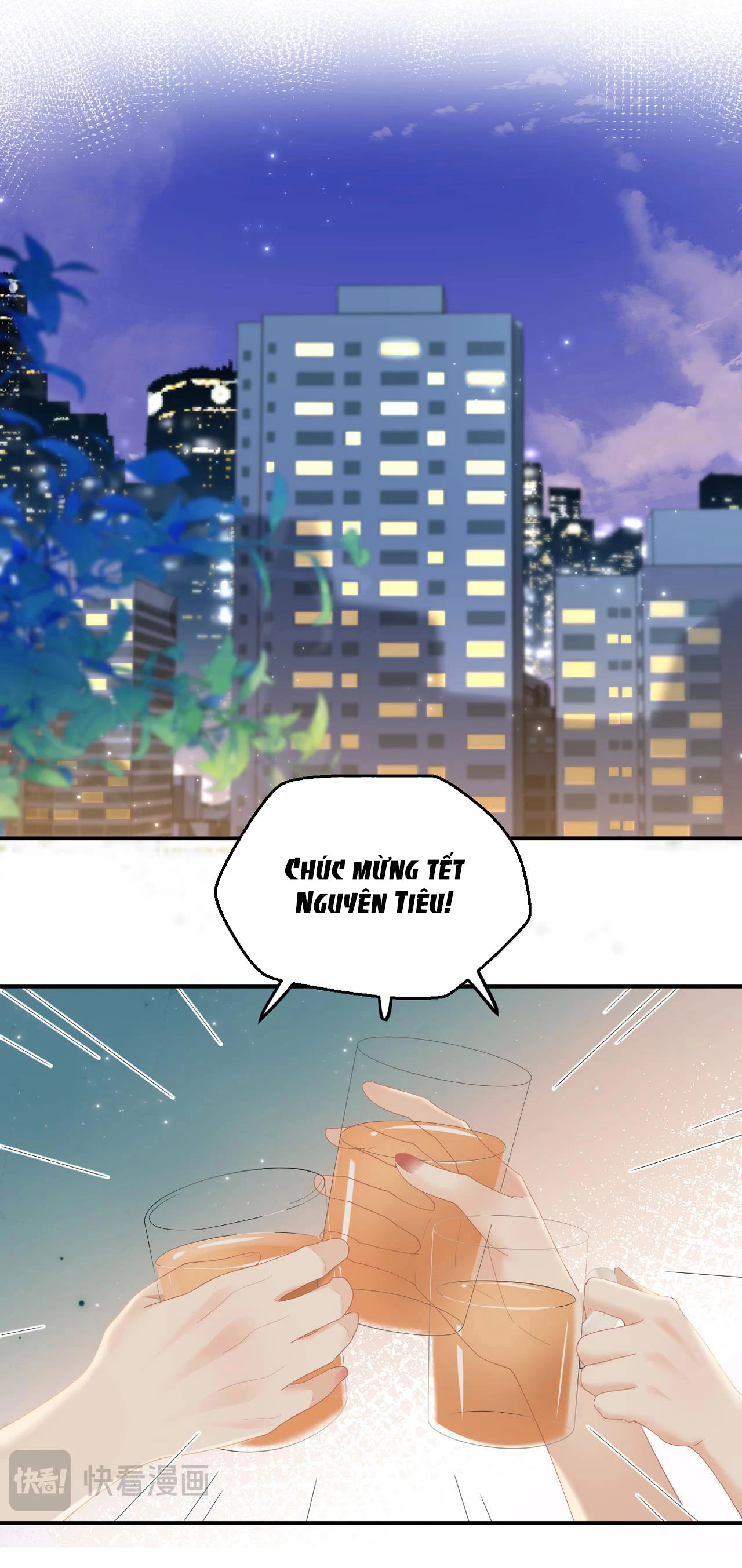 Luôn Có Giáo Viên Muốn Mời Phụ Huynh Chapter 74 - 10