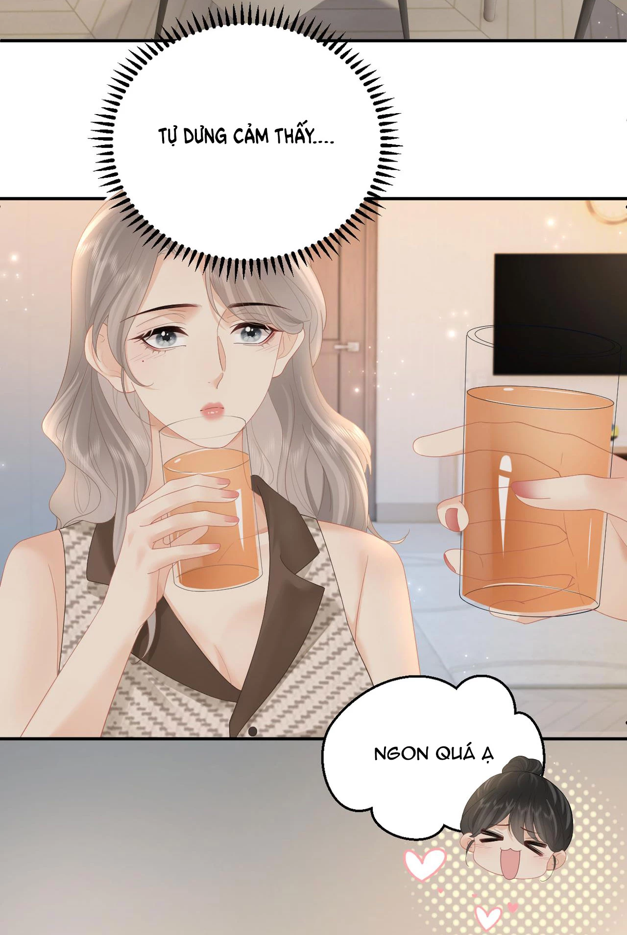 Luôn Có Giáo Viên Muốn Mời Phụ Huynh Chapter 74 - 12