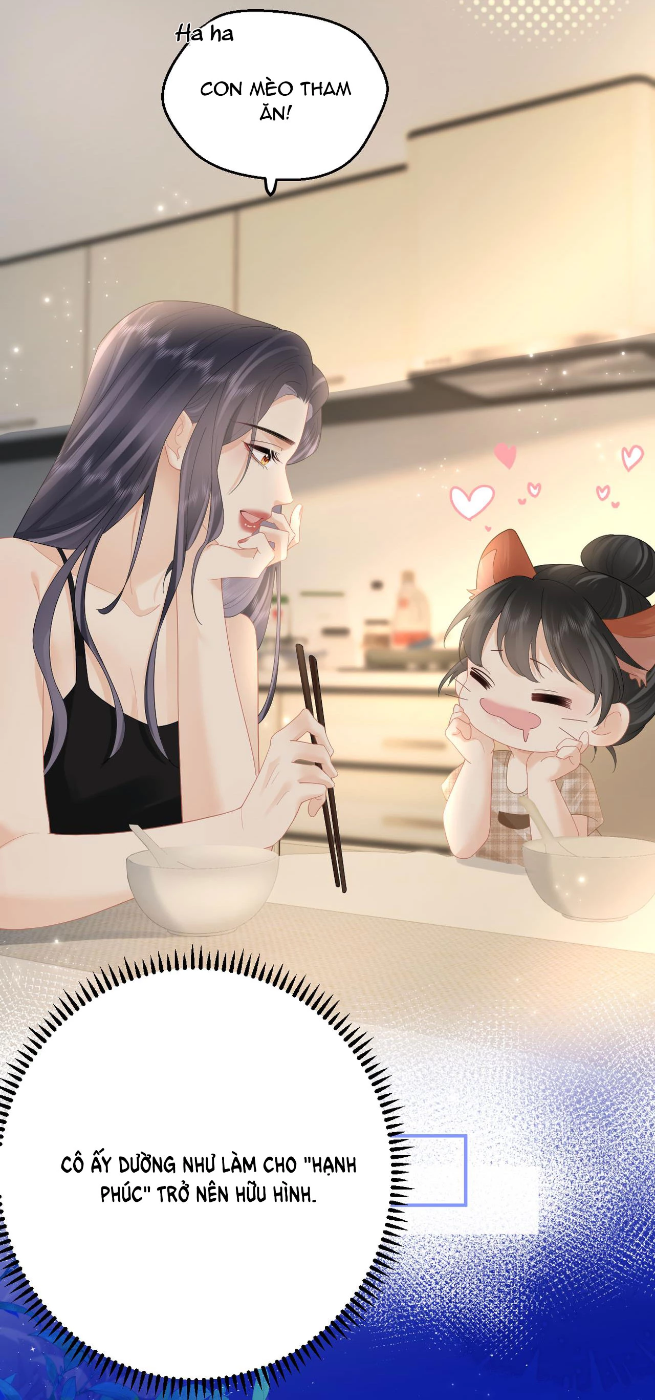 Luôn Có Giáo Viên Muốn Mời Phụ Huynh Chapter 74 - 13