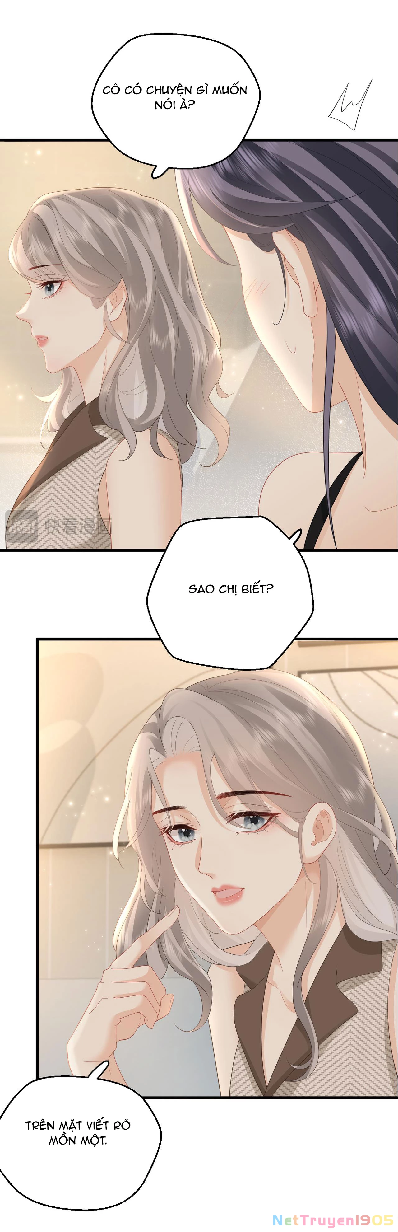 Luôn Có Giáo Viên Muốn Mời Phụ Huynh Chapter 74 - 18