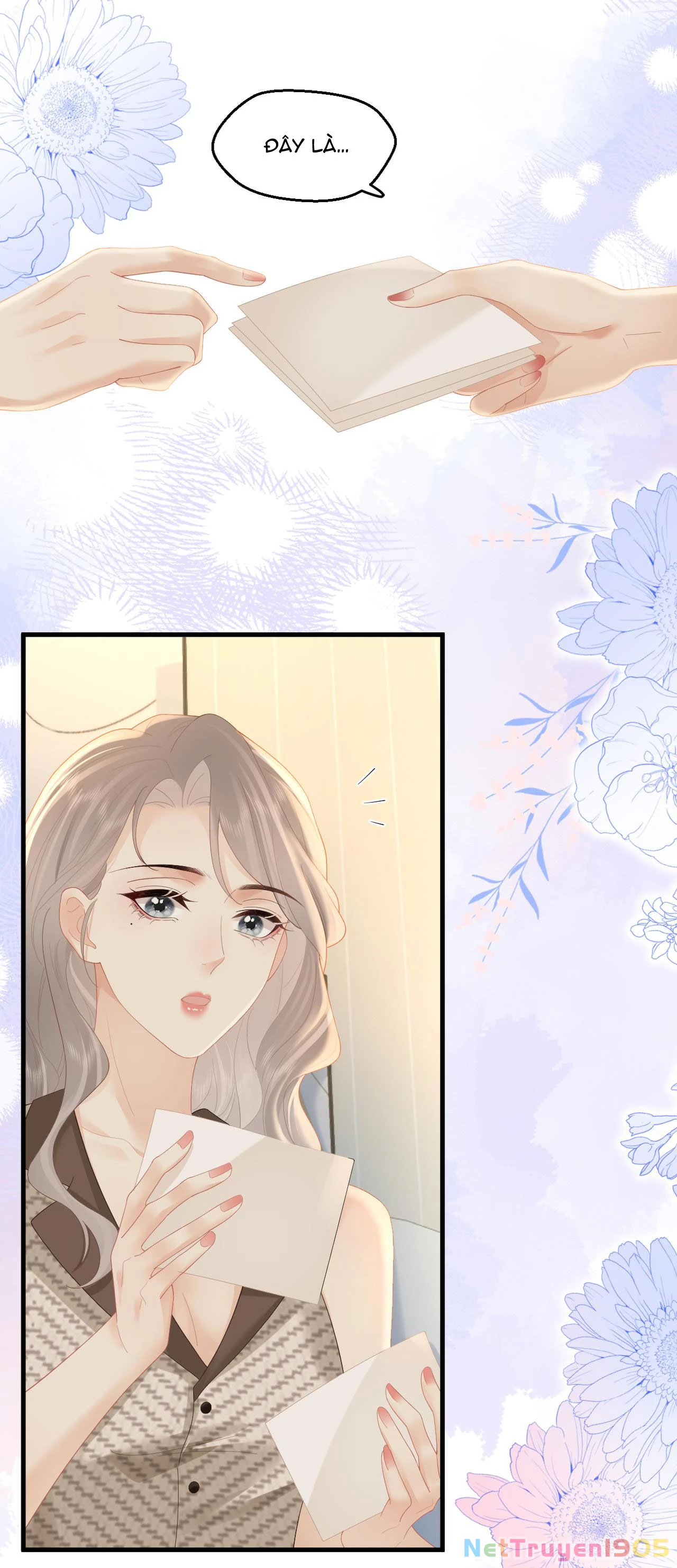 Luôn Có Giáo Viên Muốn Mời Phụ Huynh Chapter 74 - 20