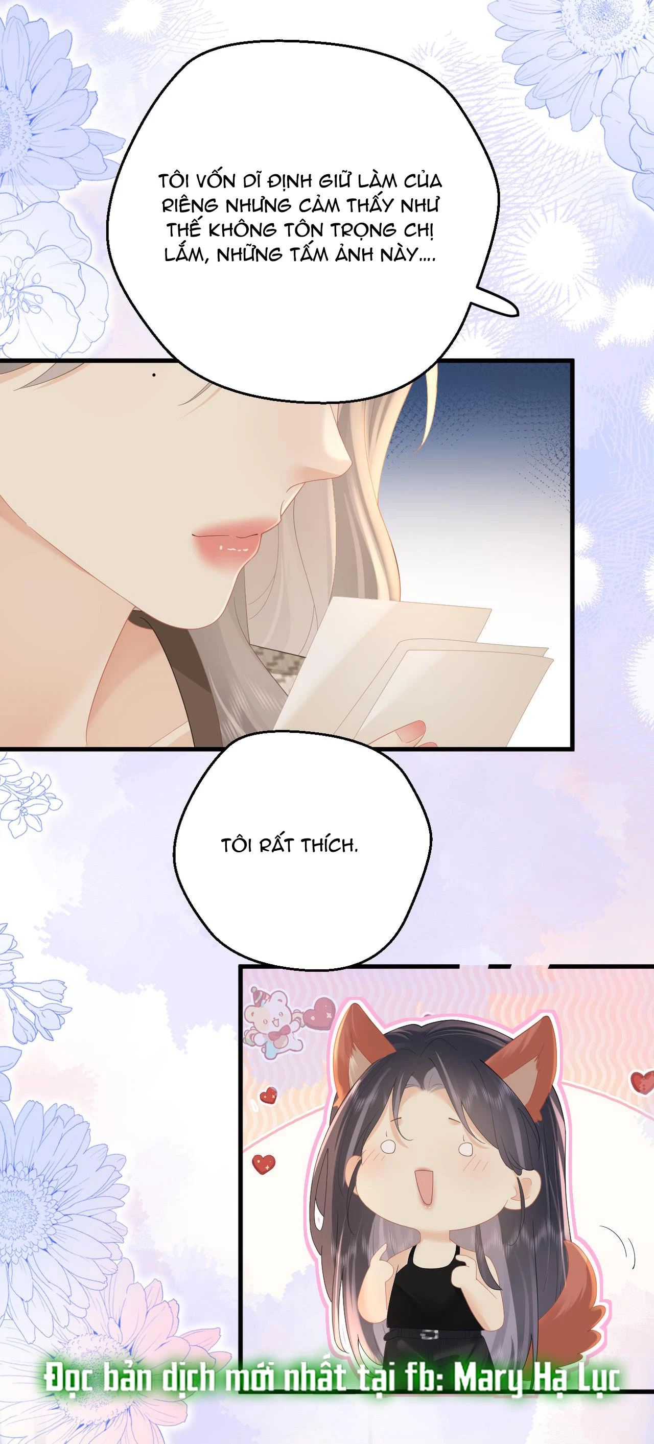 Luôn Có Giáo Viên Muốn Mời Phụ Huynh Chapter 74 - 22