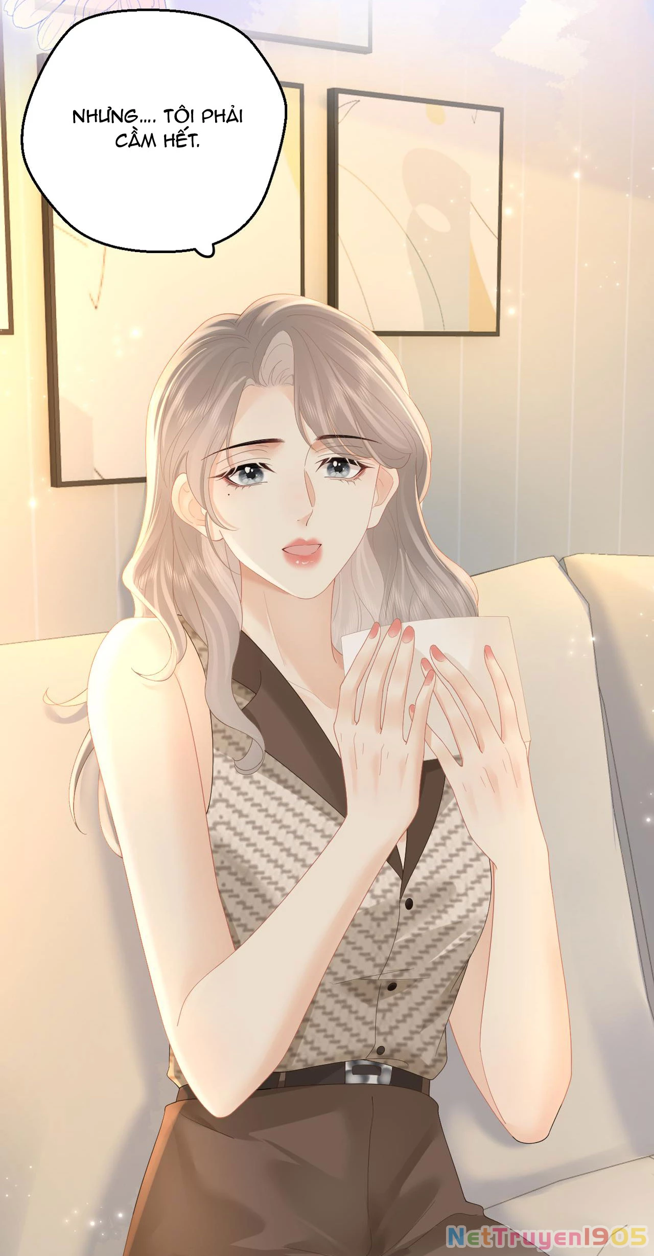 Luôn Có Giáo Viên Muốn Mời Phụ Huynh Chapter 74 - 23