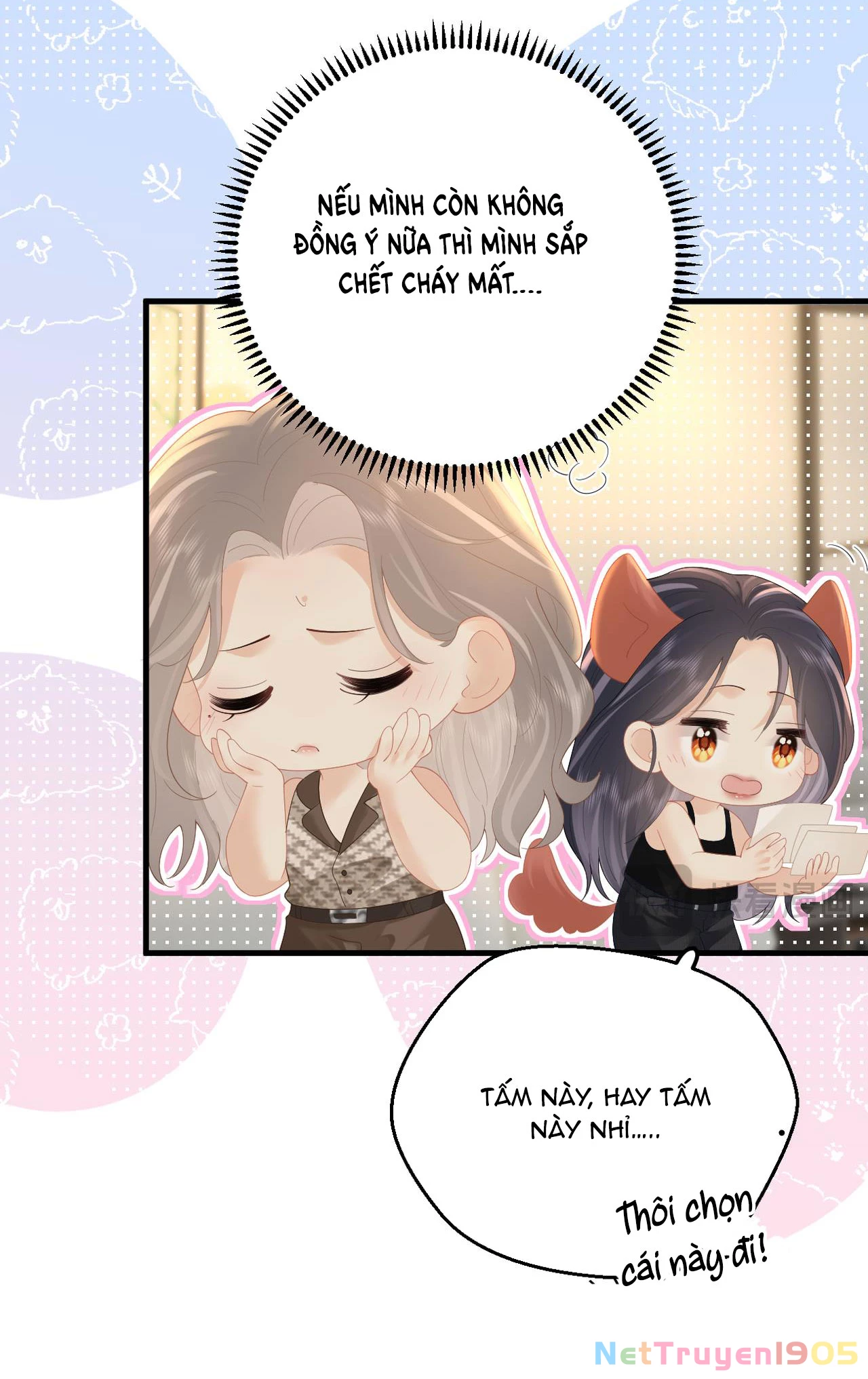 Luôn Có Giáo Viên Muốn Mời Phụ Huynh Chapter 74 - 26