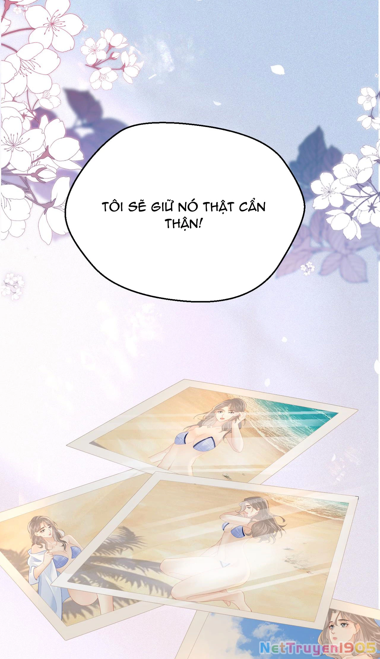 Luôn Có Giáo Viên Muốn Mời Phụ Huynh Chapter 74 - 29