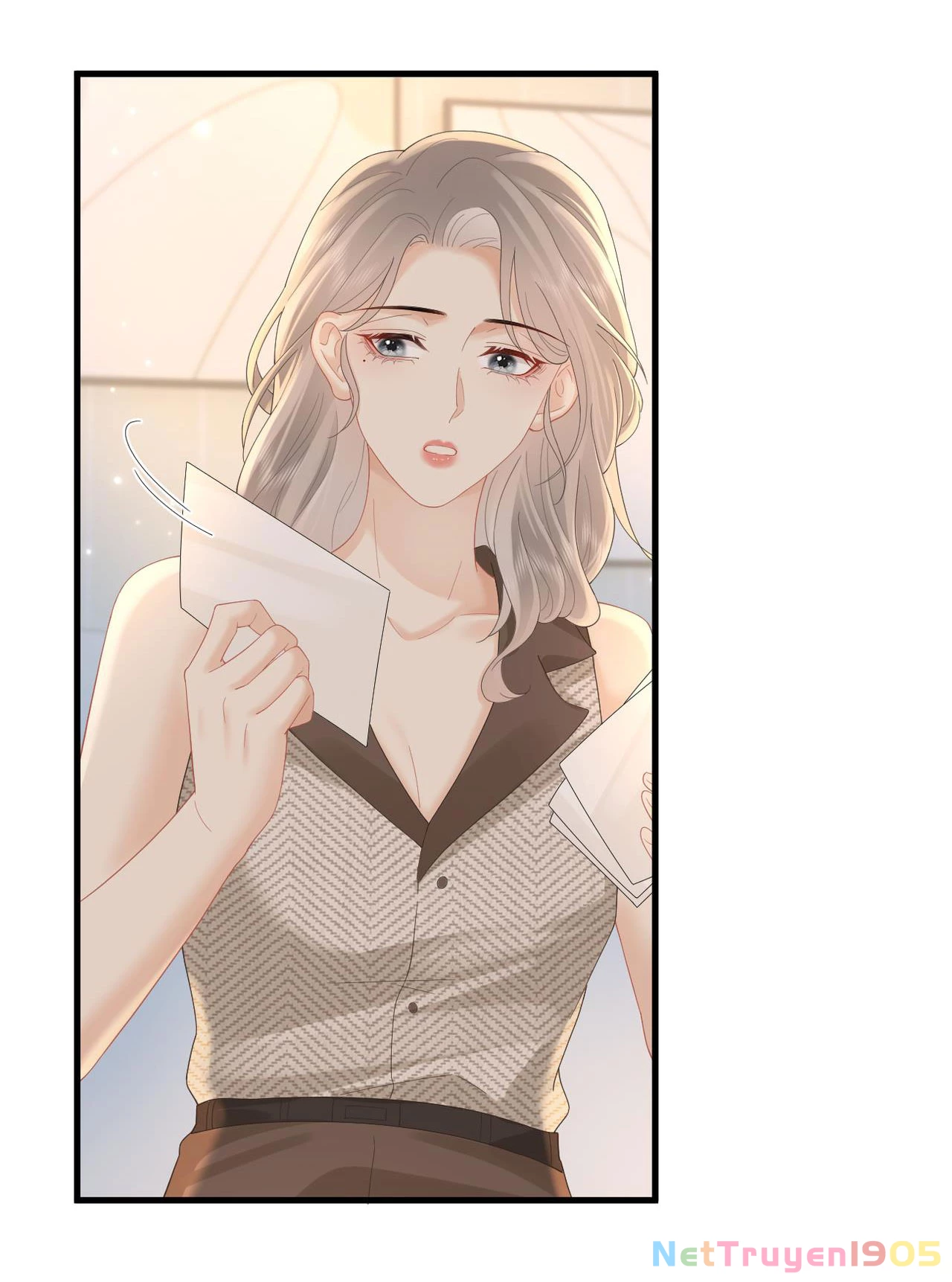 Luôn Có Giáo Viên Muốn Mời Phụ Huynh Chapter 74 - 32