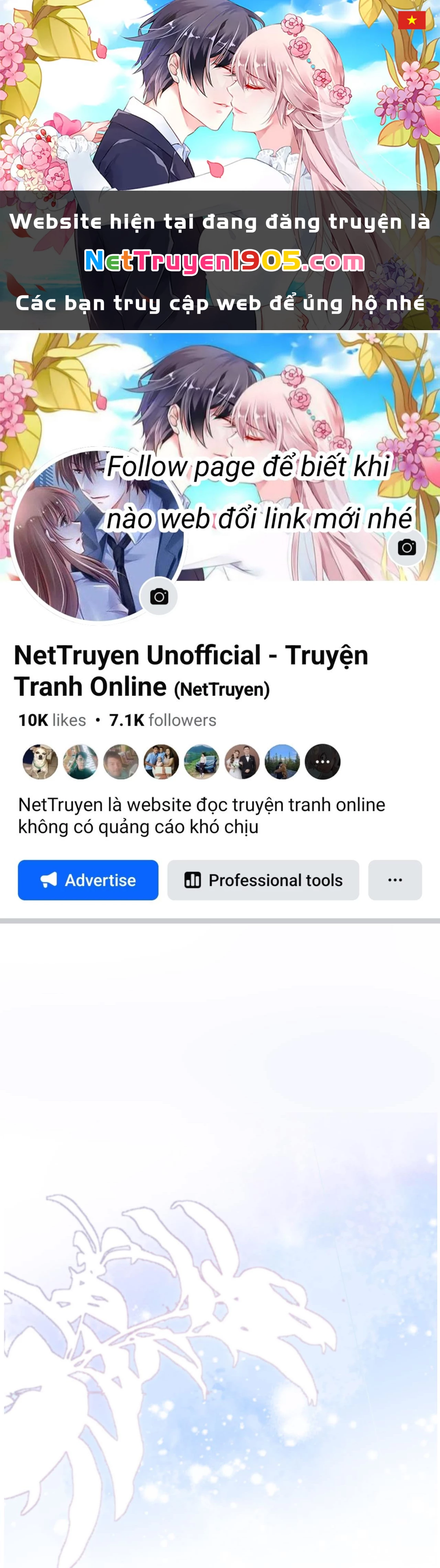 Luôn Có Giáo Viên Muốn Mời Phụ Huynh Chapter 75 - 1