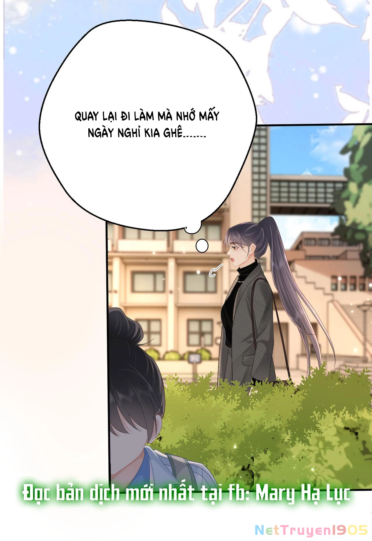 Luôn Có Giáo Viên Muốn Mời Phụ Huynh Chapter 75 - 3