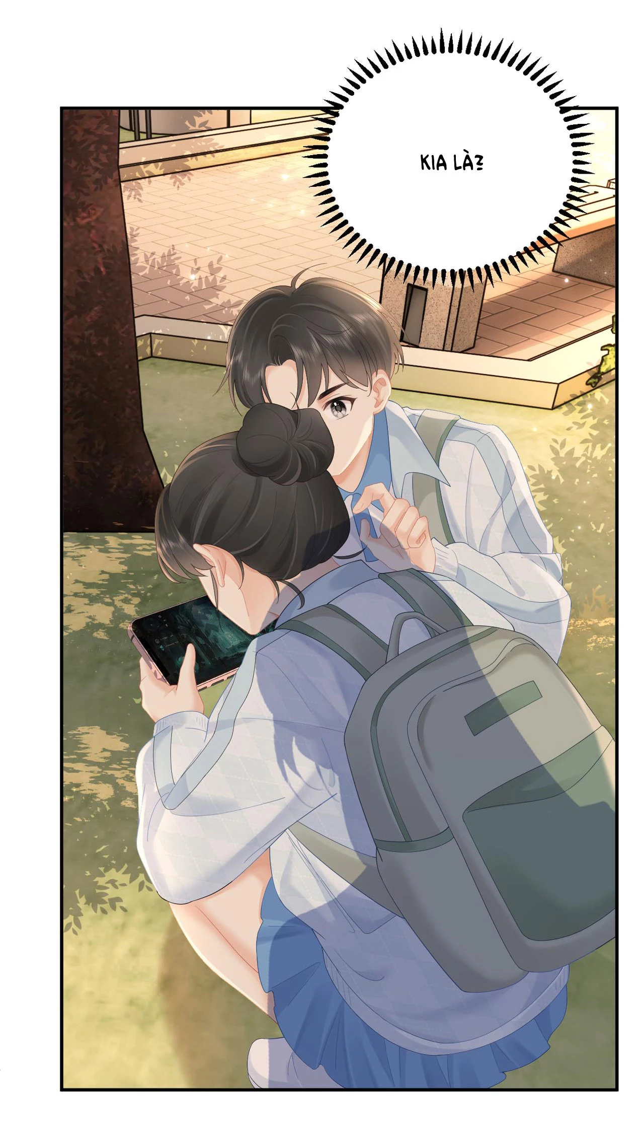 Luôn Có Giáo Viên Muốn Mời Phụ Huynh Chapter 75 - 5