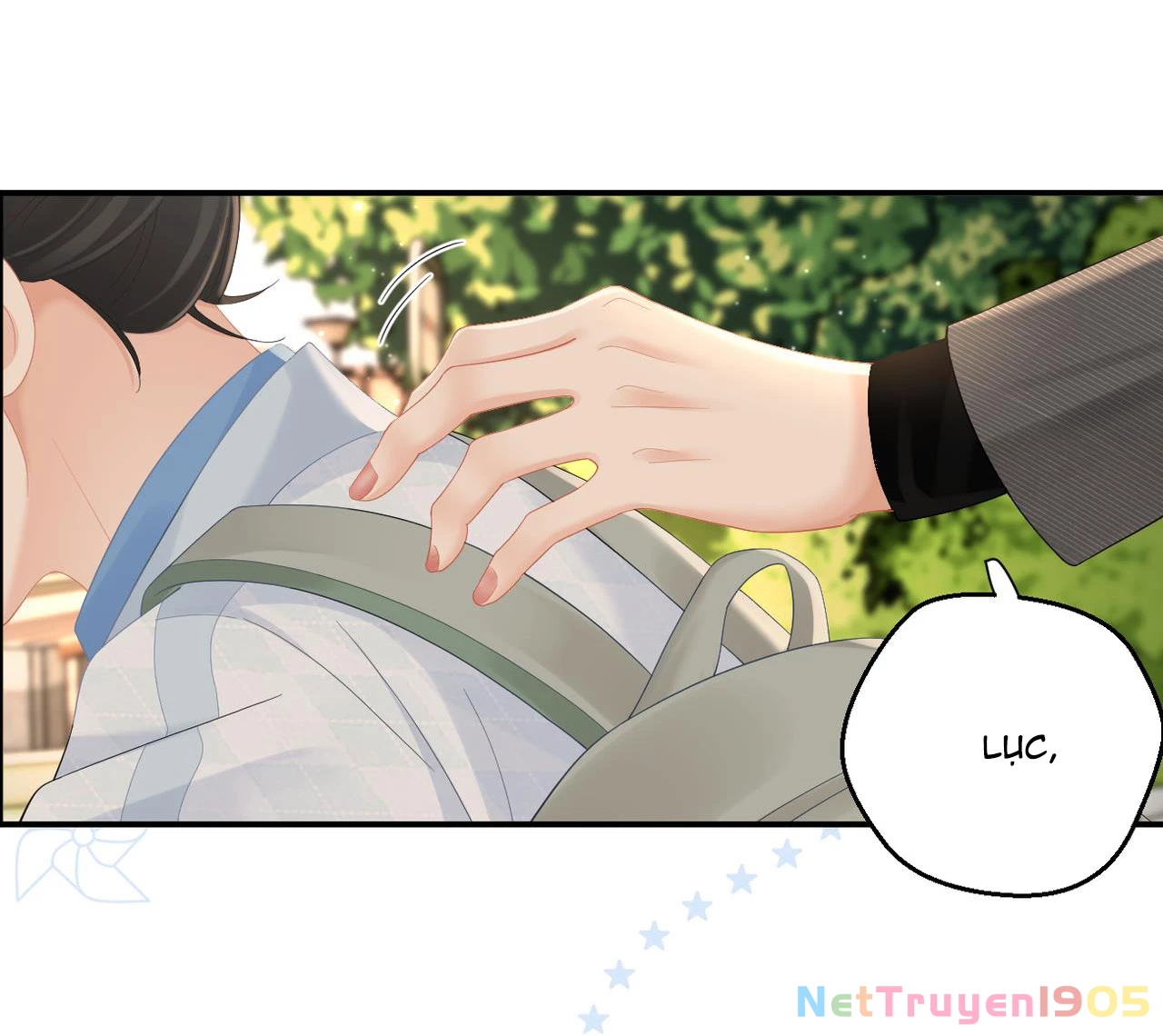 Luôn Có Giáo Viên Muốn Mời Phụ Huynh Chapter 75 - 6