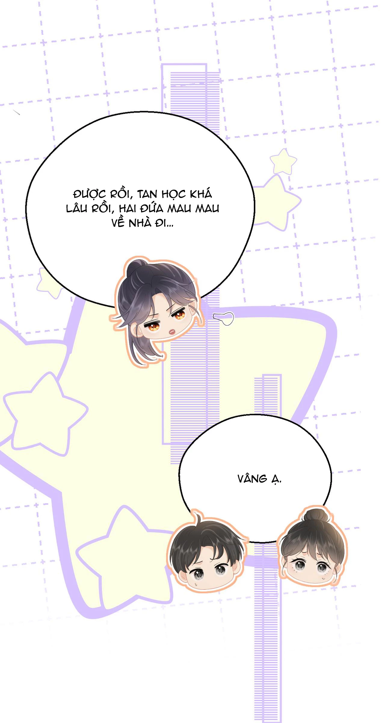 Luôn Có Giáo Viên Muốn Mời Phụ Huynh Chapter 75 - 9