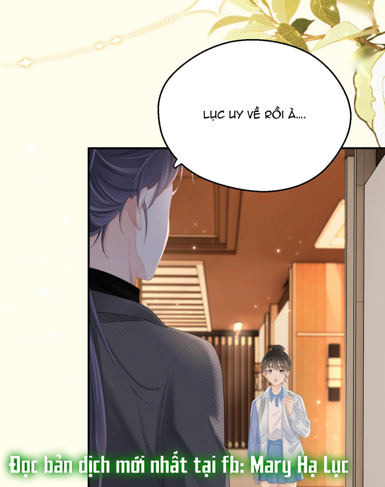 Luôn Có Giáo Viên Muốn Mời Phụ Huynh Chapter 75 - 11