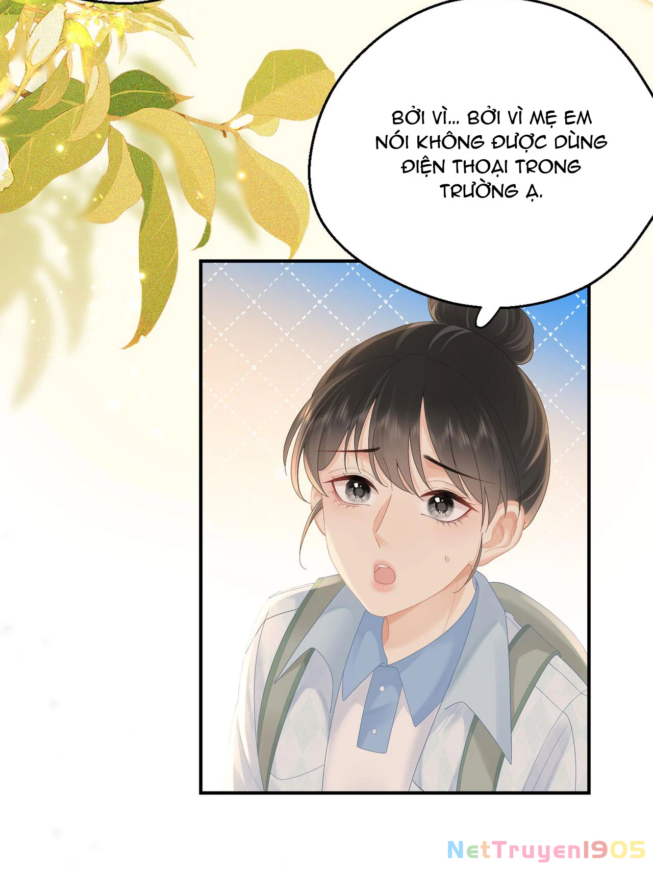 Luôn Có Giáo Viên Muốn Mời Phụ Huynh Chapter 75 - 13