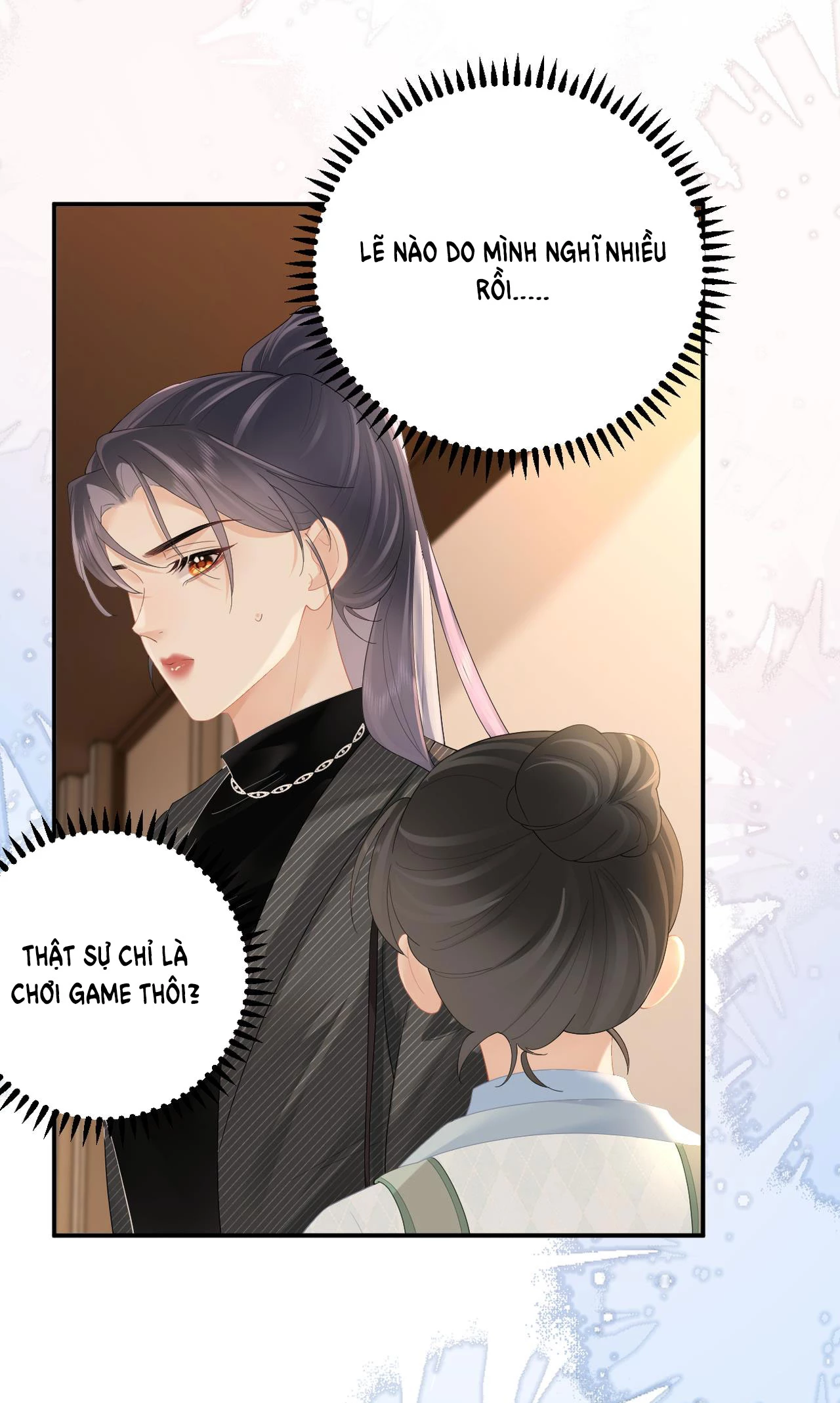 Luôn Có Giáo Viên Muốn Mời Phụ Huynh Chapter 75 - 14