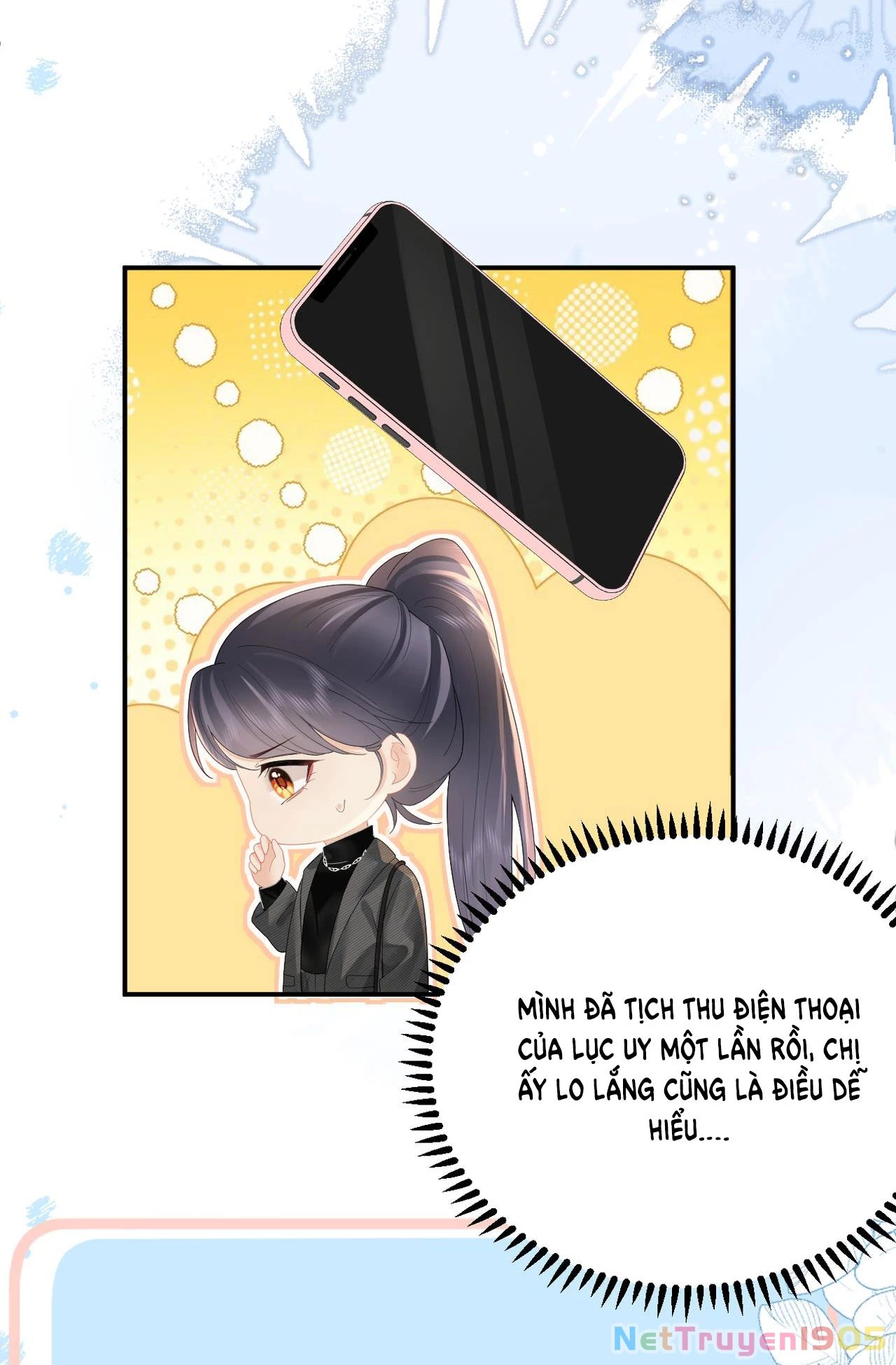 Luôn Có Giáo Viên Muốn Mời Phụ Huynh Chapter 75 - 15