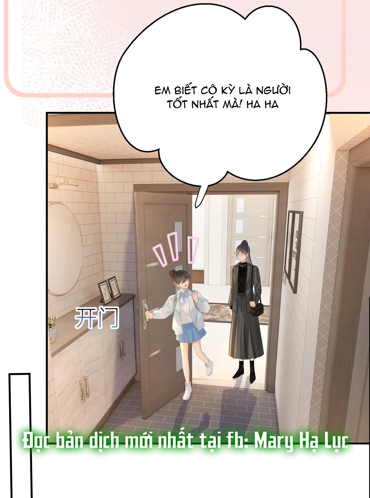 Luôn Có Giáo Viên Muốn Mời Phụ Huynh Chapter 75 - 17