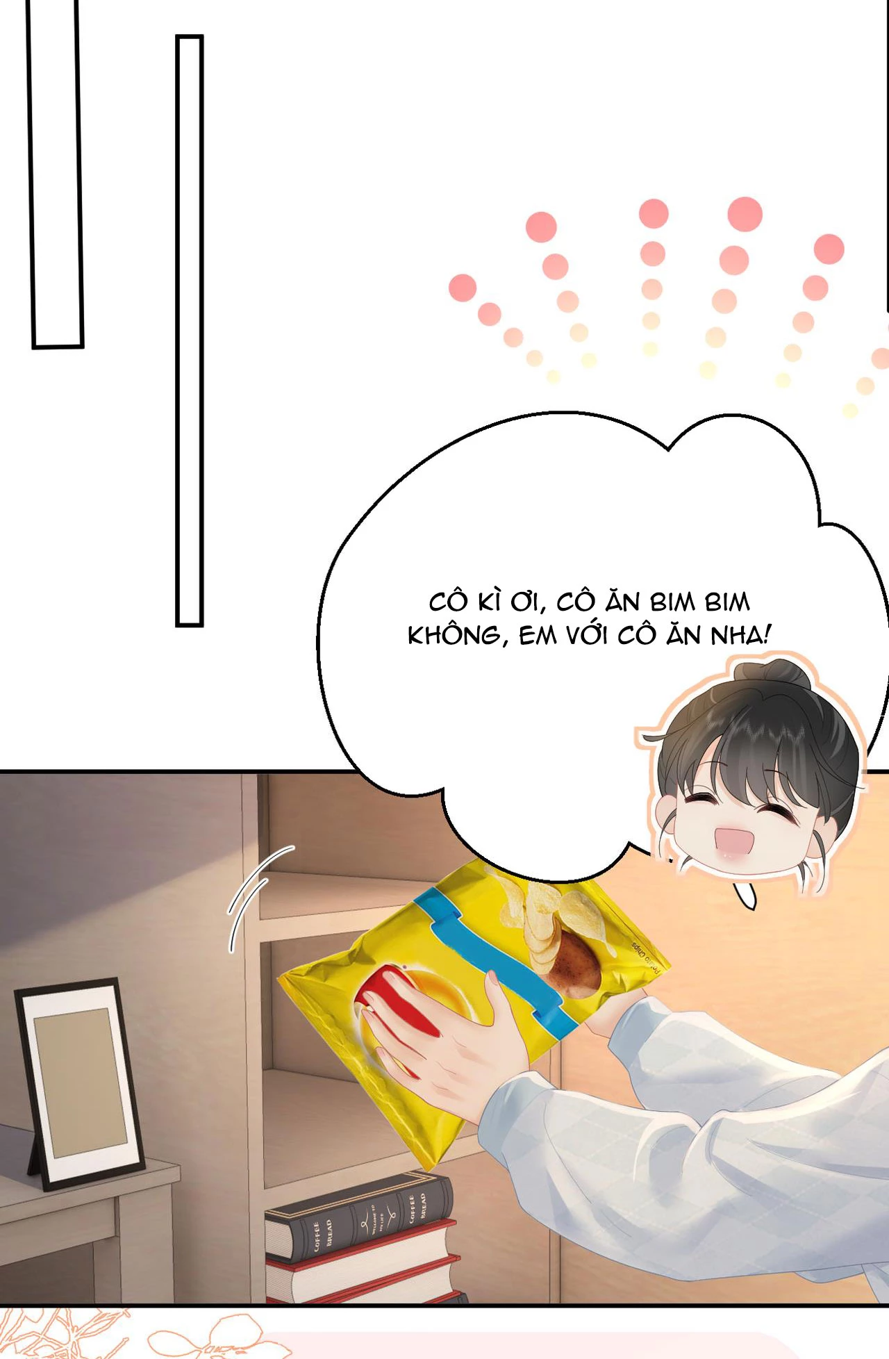 Luôn Có Giáo Viên Muốn Mời Phụ Huynh Chapter 75 - 18