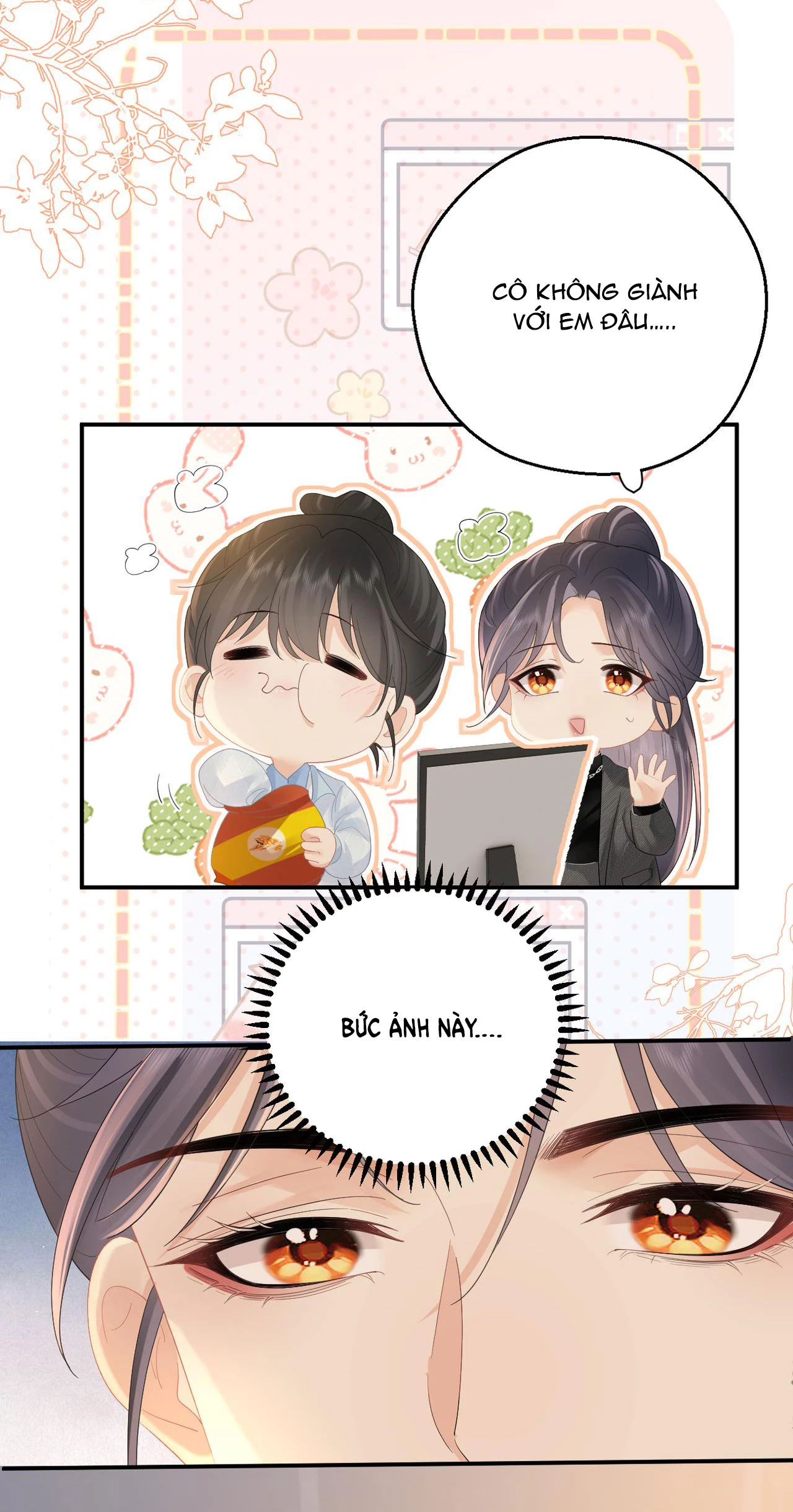 Luôn Có Giáo Viên Muốn Mời Phụ Huynh Chapter 75 - 19