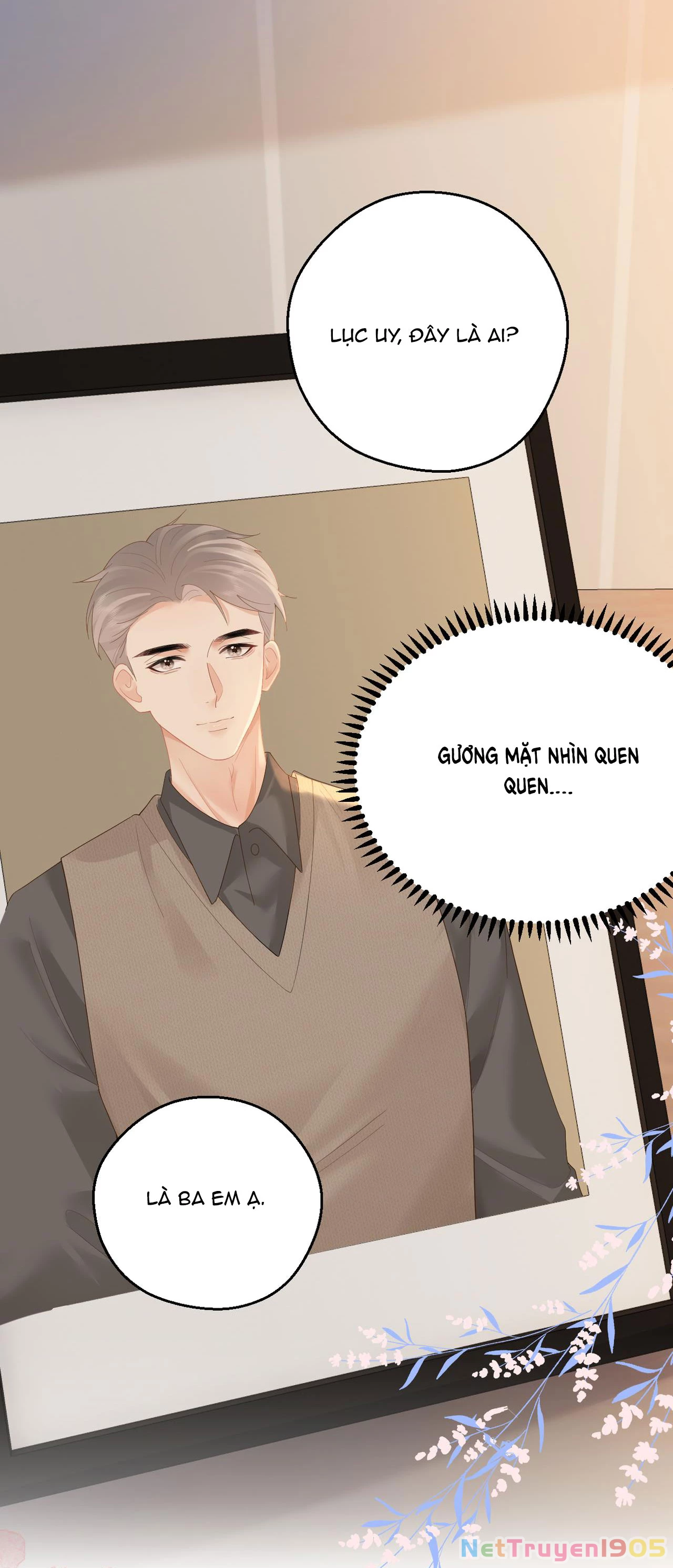 Luôn Có Giáo Viên Muốn Mời Phụ Huynh Chapter 75 - 20