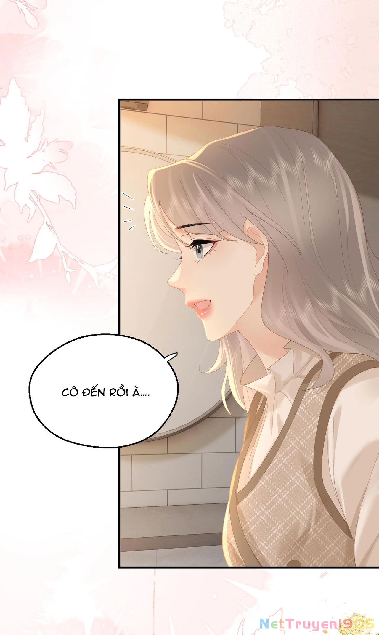 Luôn Có Giáo Viên Muốn Mời Phụ Huynh Chapter 75 - 22