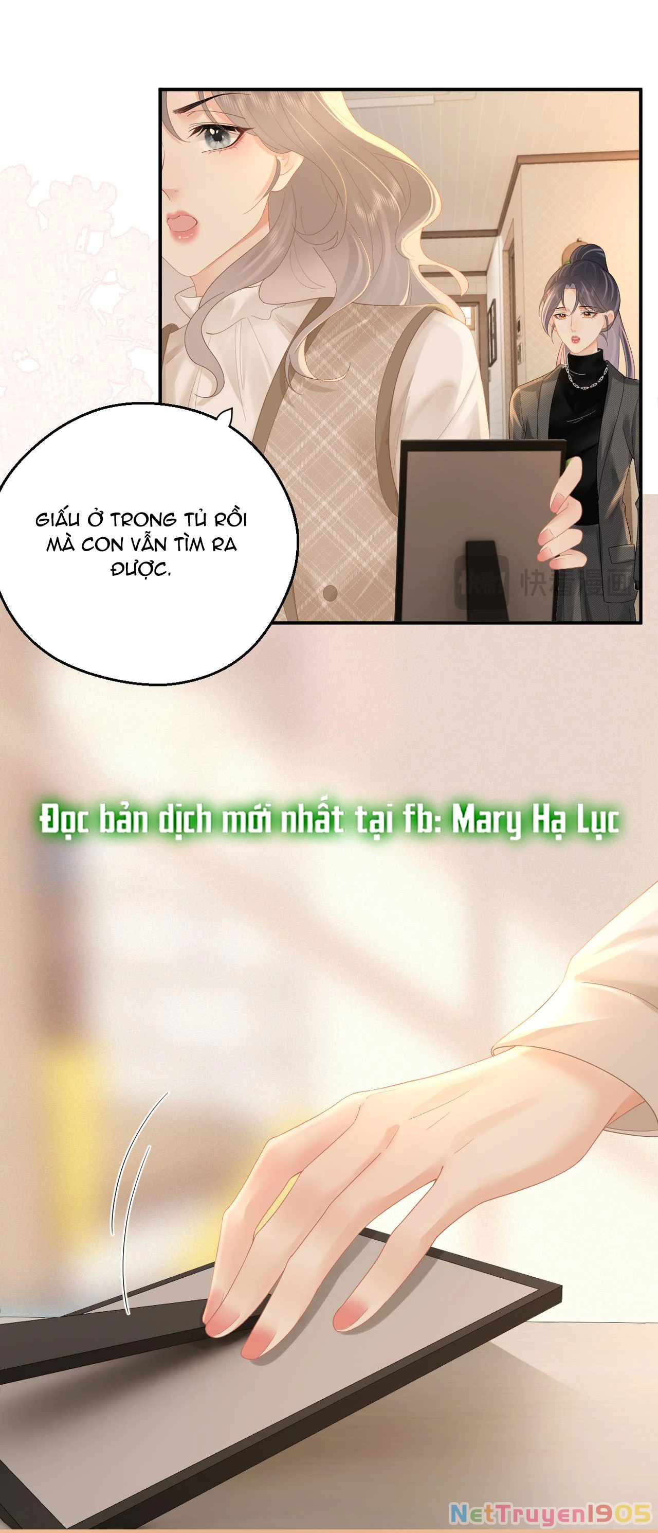 Luôn Có Giáo Viên Muốn Mời Phụ Huynh Chapter 75 - 25