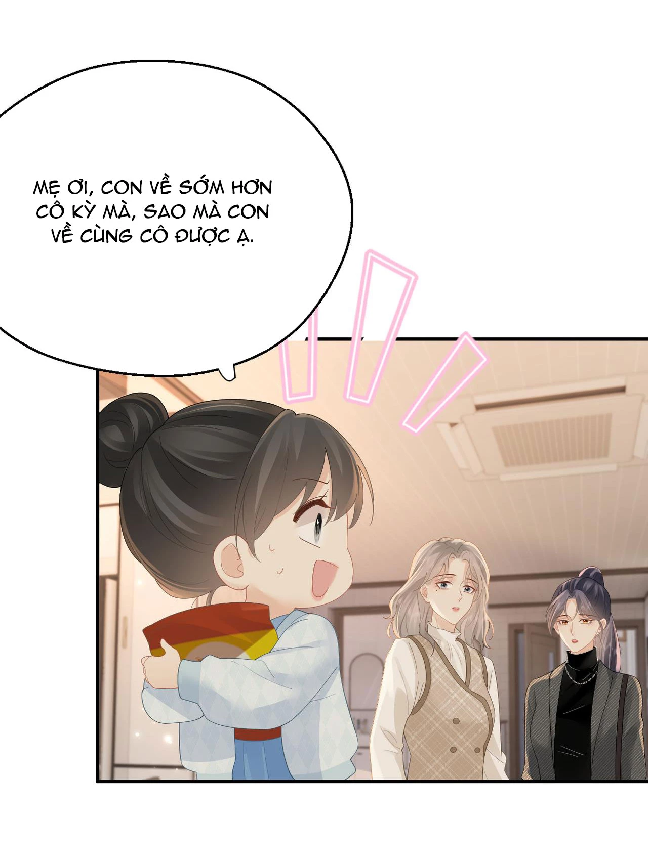 Luôn Có Giáo Viên Muốn Mời Phụ Huynh Chapter 75 - 28