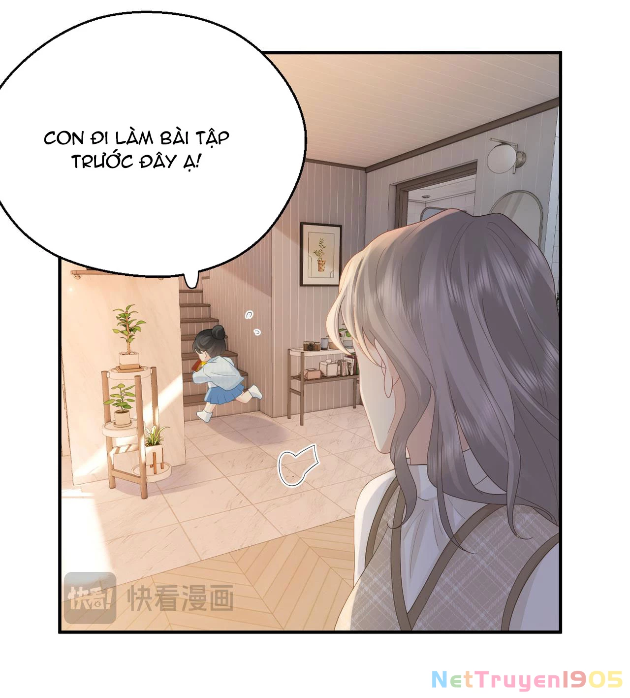 Luôn Có Giáo Viên Muốn Mời Phụ Huynh Chapter 75 - 29