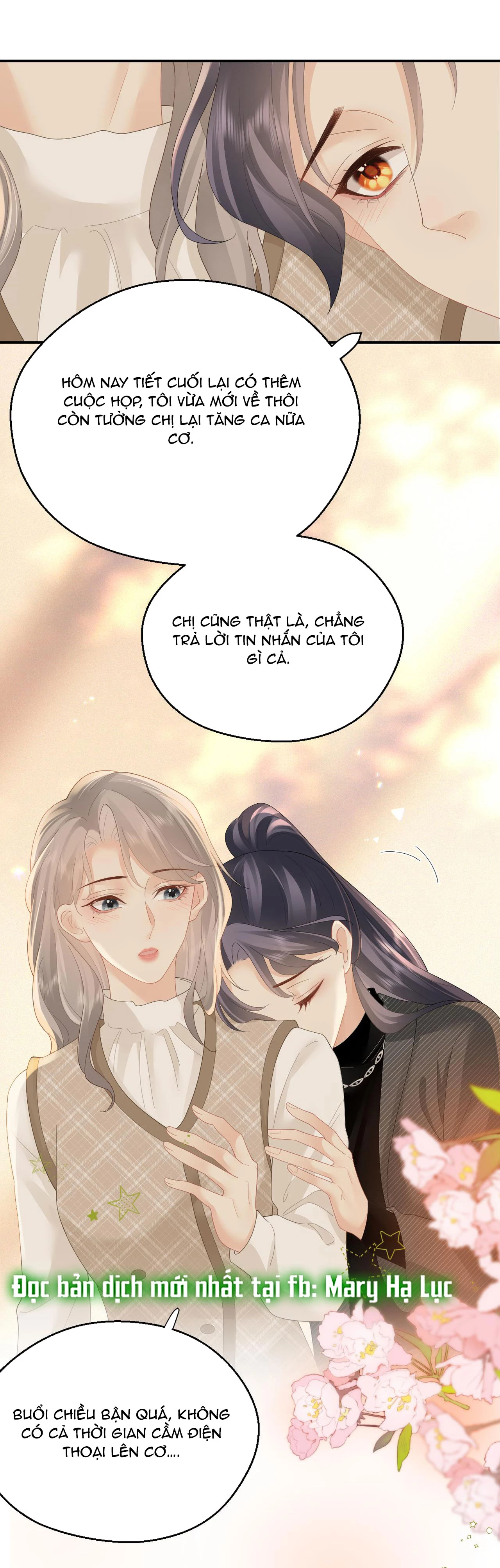 Luôn Có Giáo Viên Muốn Mời Phụ Huynh Chapter 75 - 30