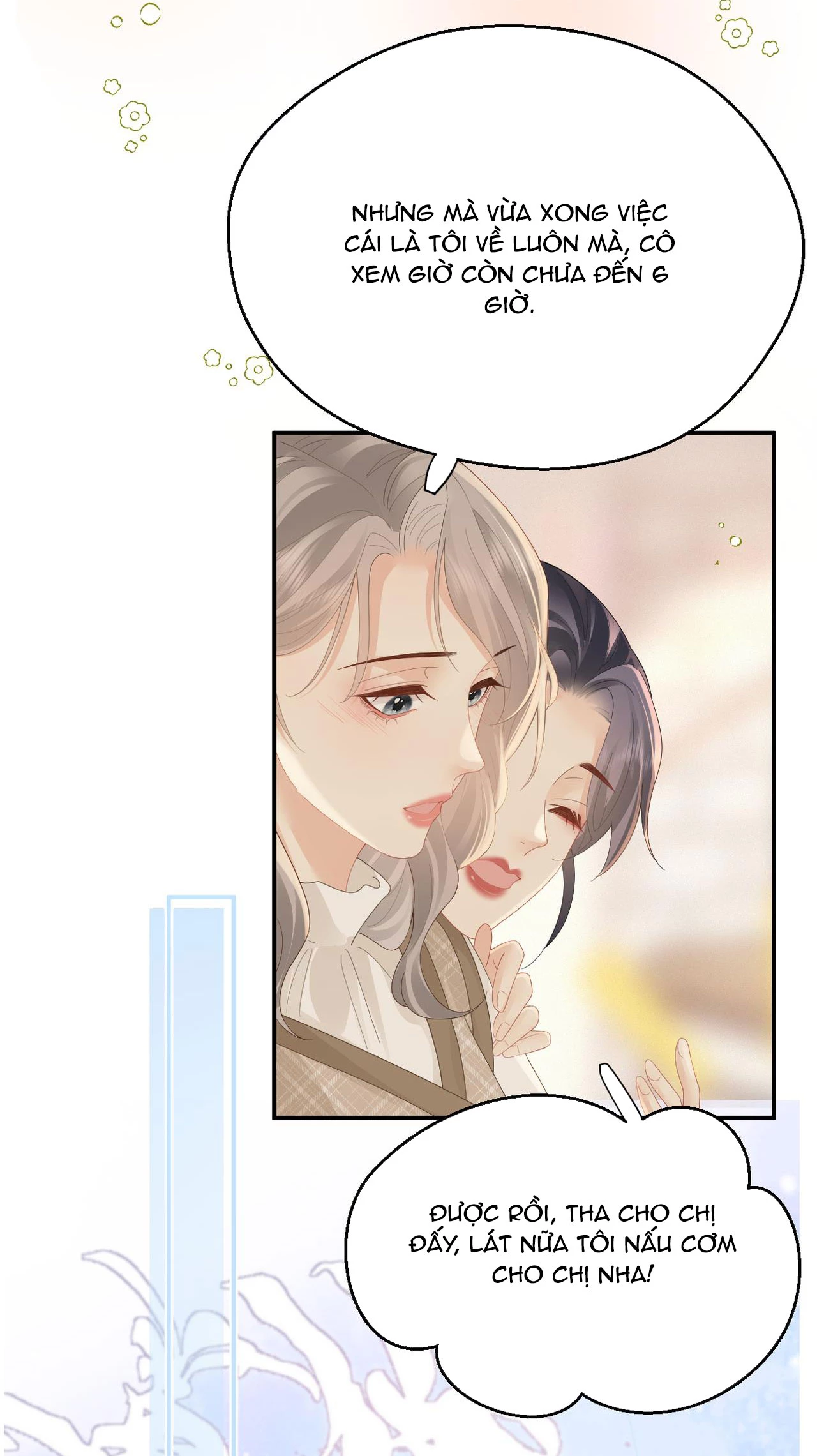 Luôn Có Giáo Viên Muốn Mời Phụ Huynh Chapter 75 - 31