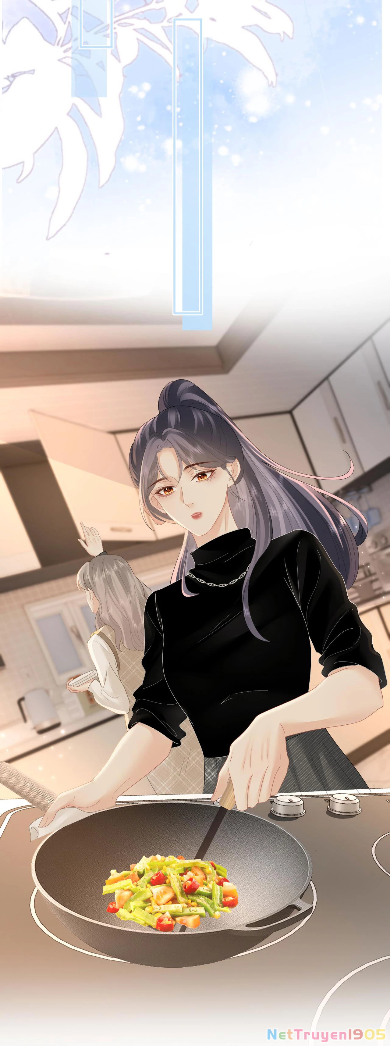 Luôn Có Giáo Viên Muốn Mời Phụ Huynh Chapter 75 - 32