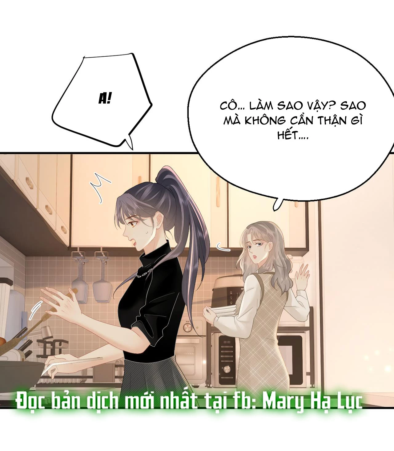 Luôn Có Giáo Viên Muốn Mời Phụ Huynh Chapter 75 - 34