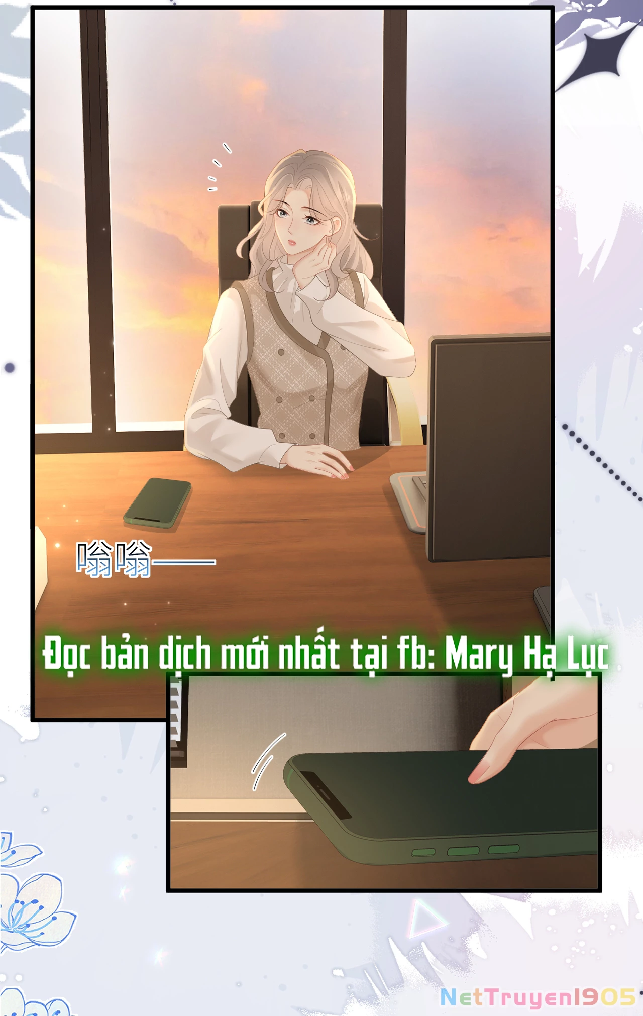 Luôn Có Giáo Viên Muốn Mời Phụ Huynh Chapter 76 - 3