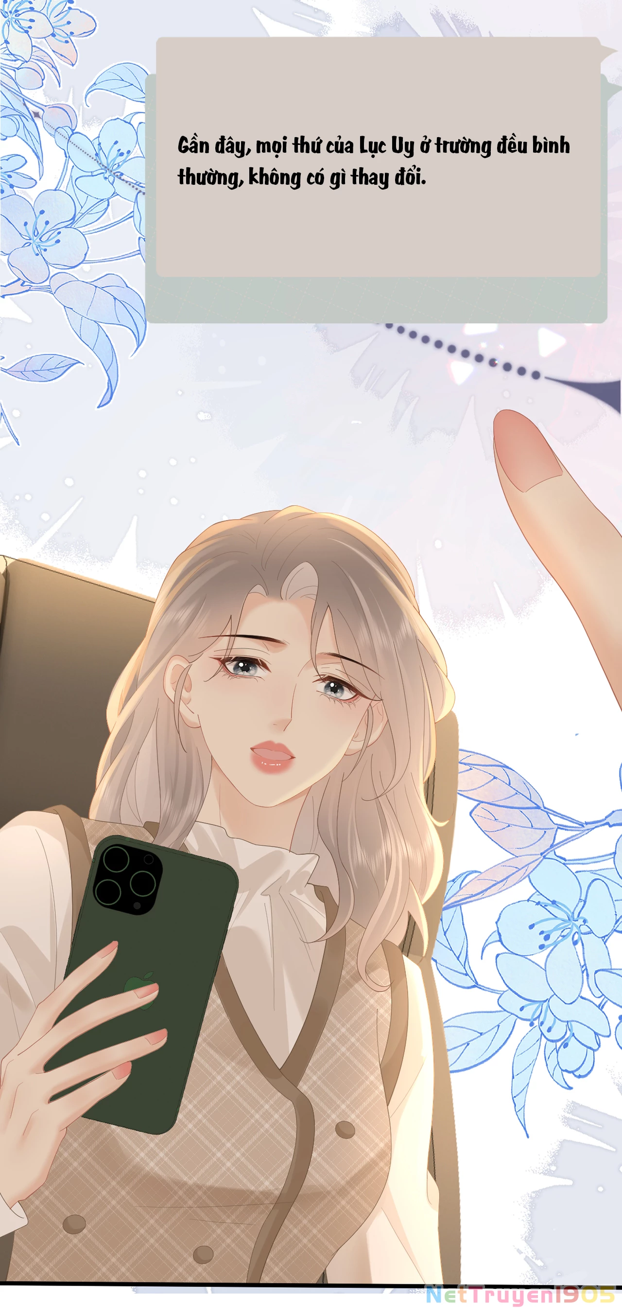 Luôn Có Giáo Viên Muốn Mời Phụ Huynh Chapter 76 - 4