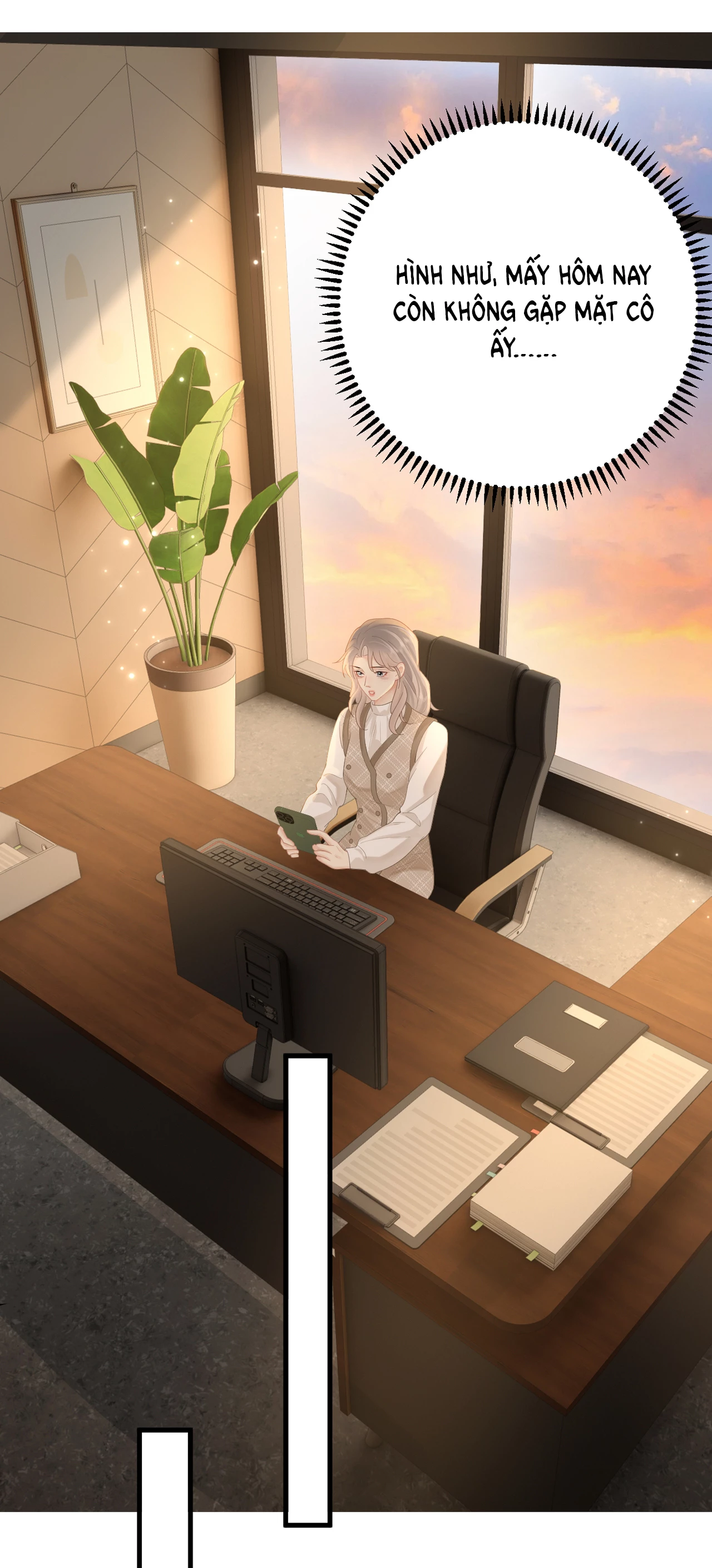 Luôn Có Giáo Viên Muốn Mời Phụ Huynh Chapter 76 - 5