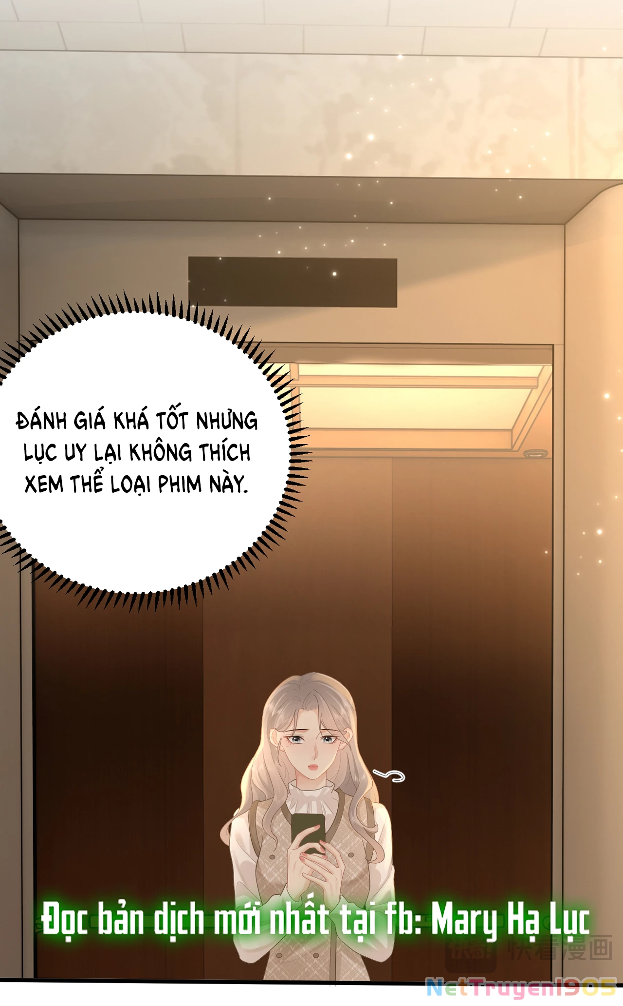 Luôn Có Giáo Viên Muốn Mời Phụ Huynh Chapter 76 - 8