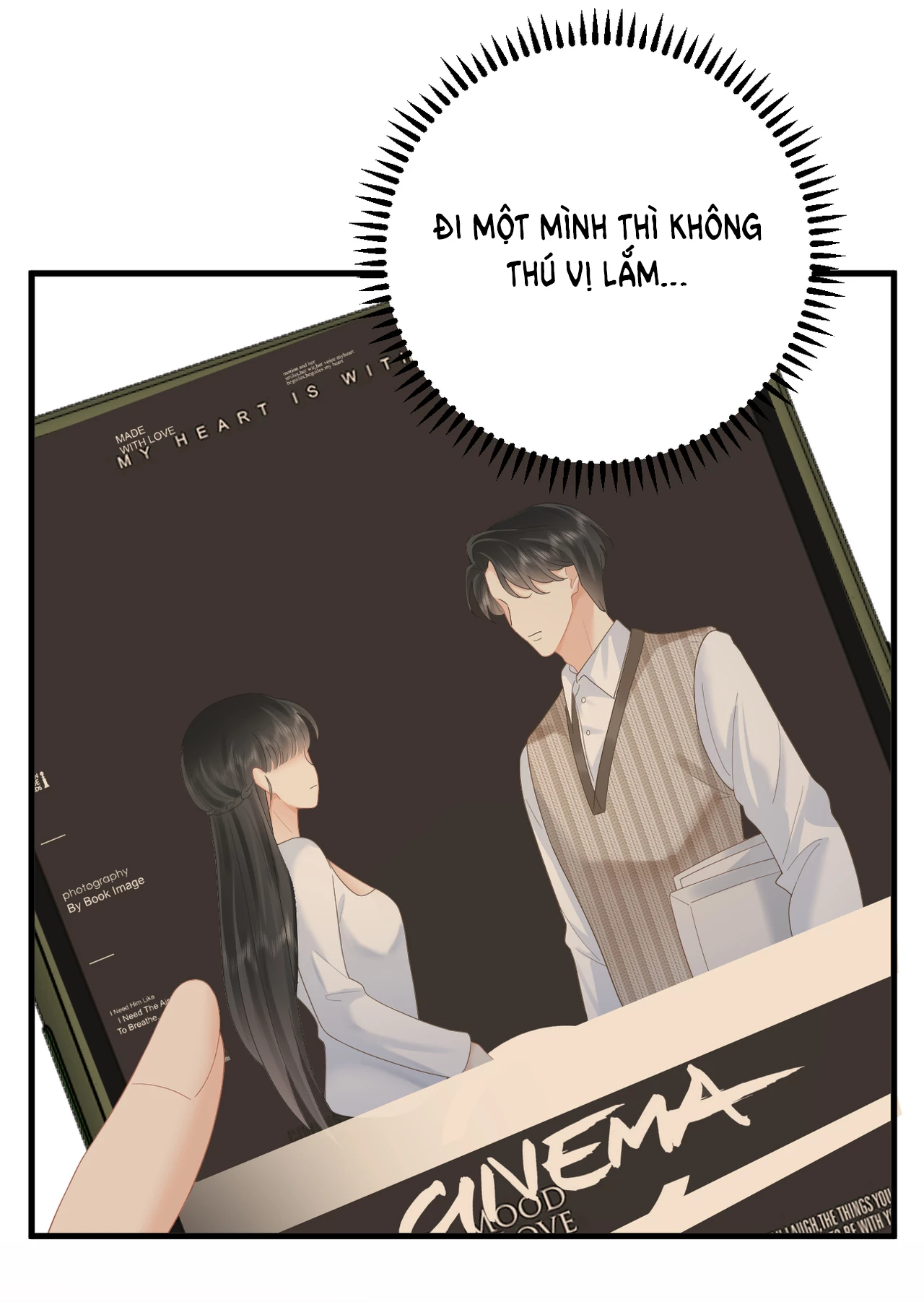 Luôn Có Giáo Viên Muốn Mời Phụ Huynh Chapter 76 - 9