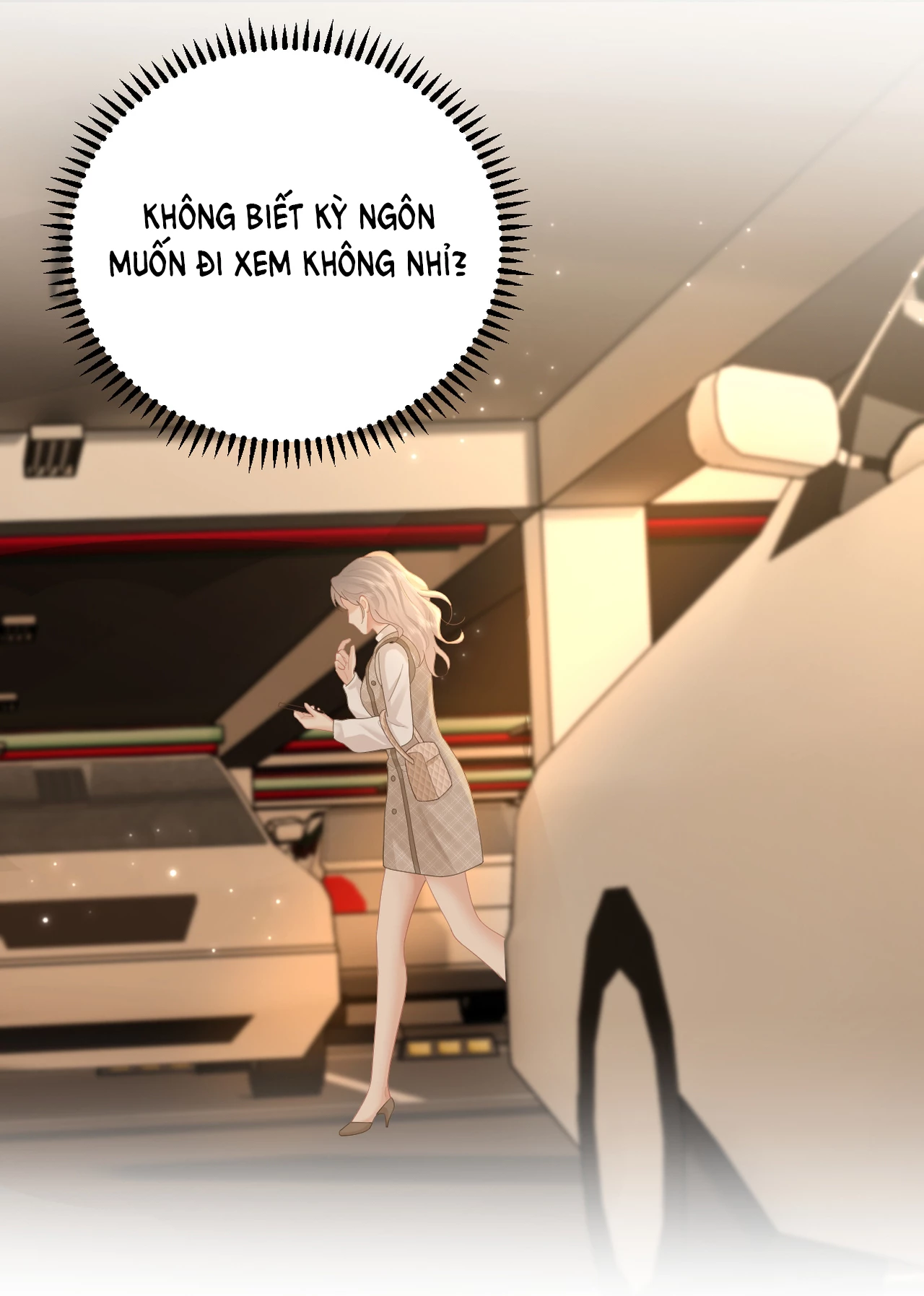 Luôn Có Giáo Viên Muốn Mời Phụ Huynh Chapter 76 - 10