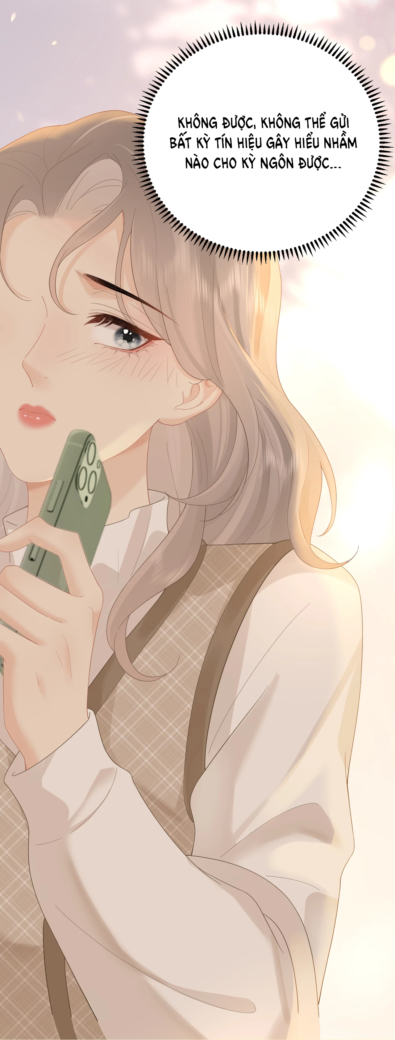 Luôn Có Giáo Viên Muốn Mời Phụ Huynh Chapter 76 - 12