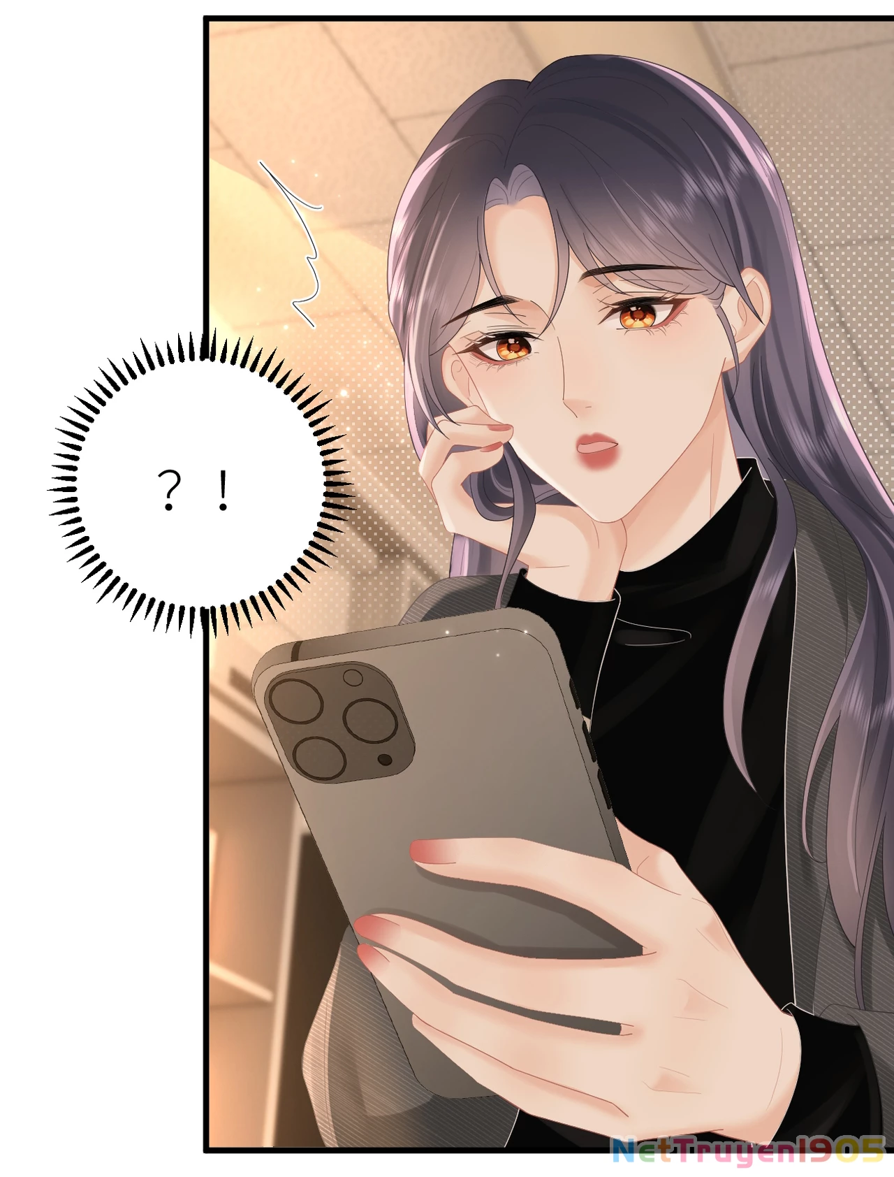 Luôn Có Giáo Viên Muốn Mời Phụ Huynh Chapter 76 - 15