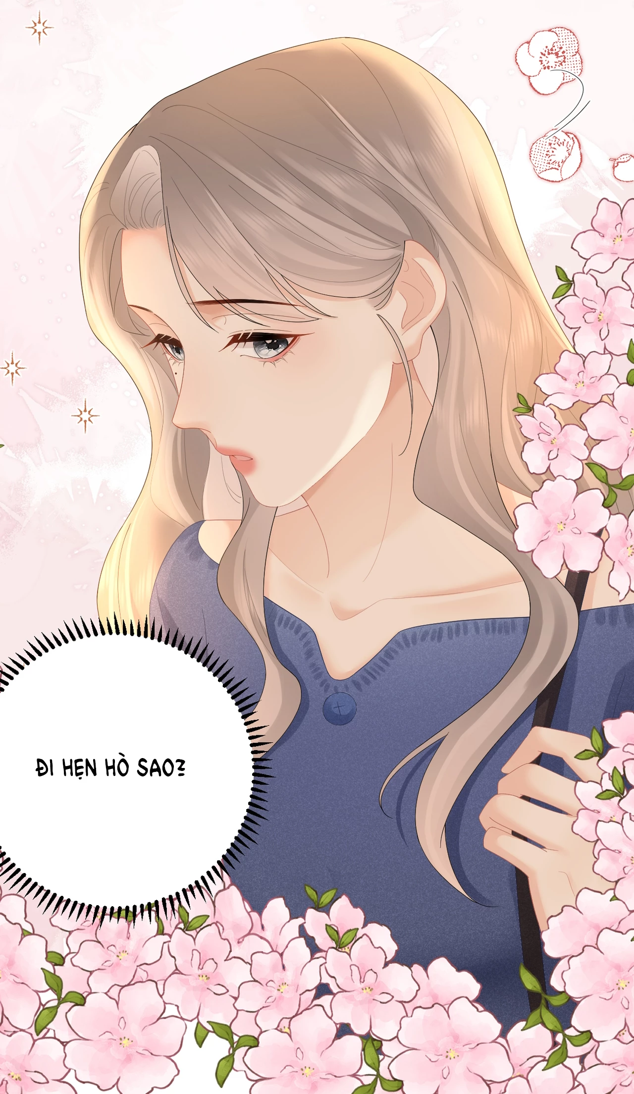 Luôn Có Giáo Viên Muốn Mời Phụ Huynh Chapter 76 - 20